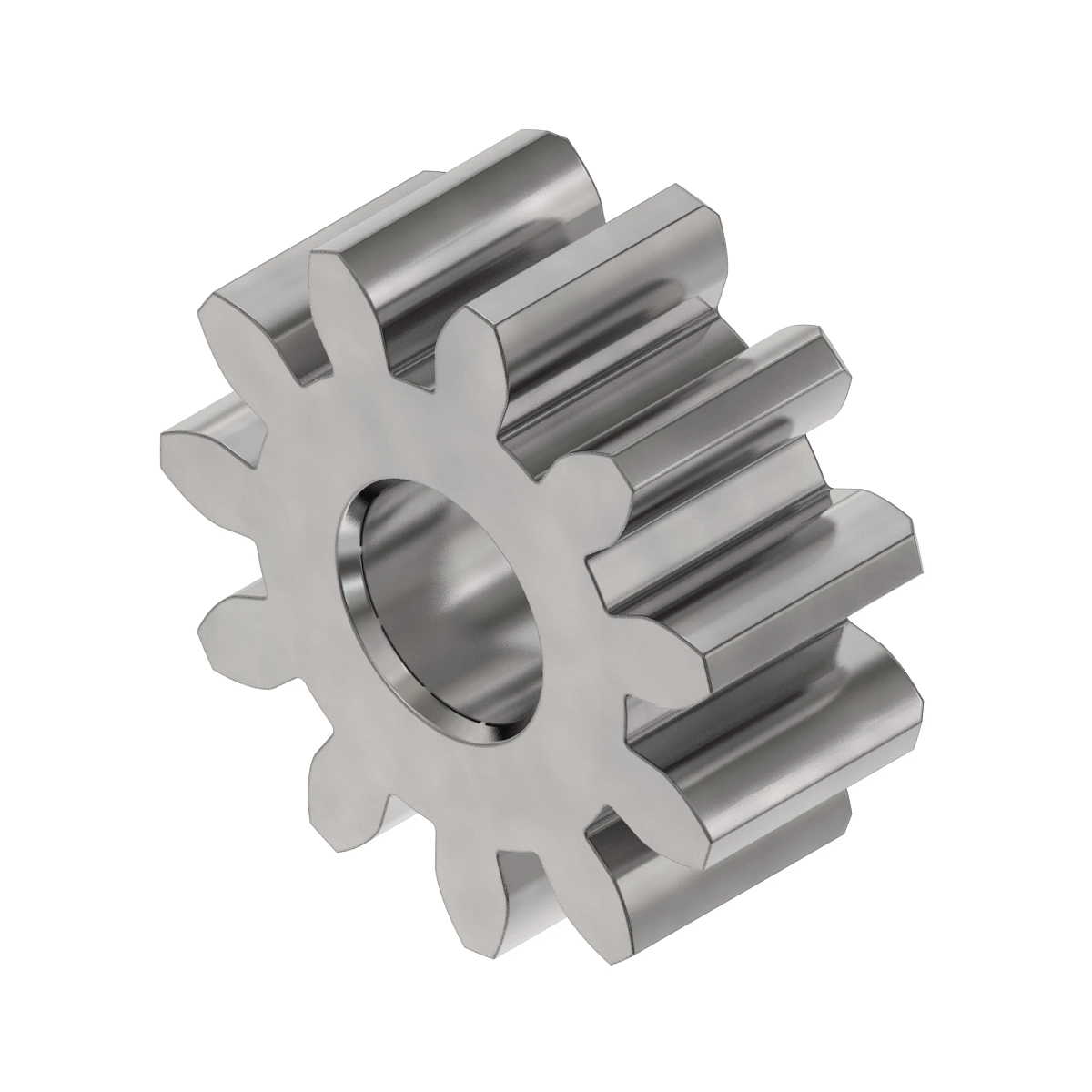 Lube Pump Idler Gear