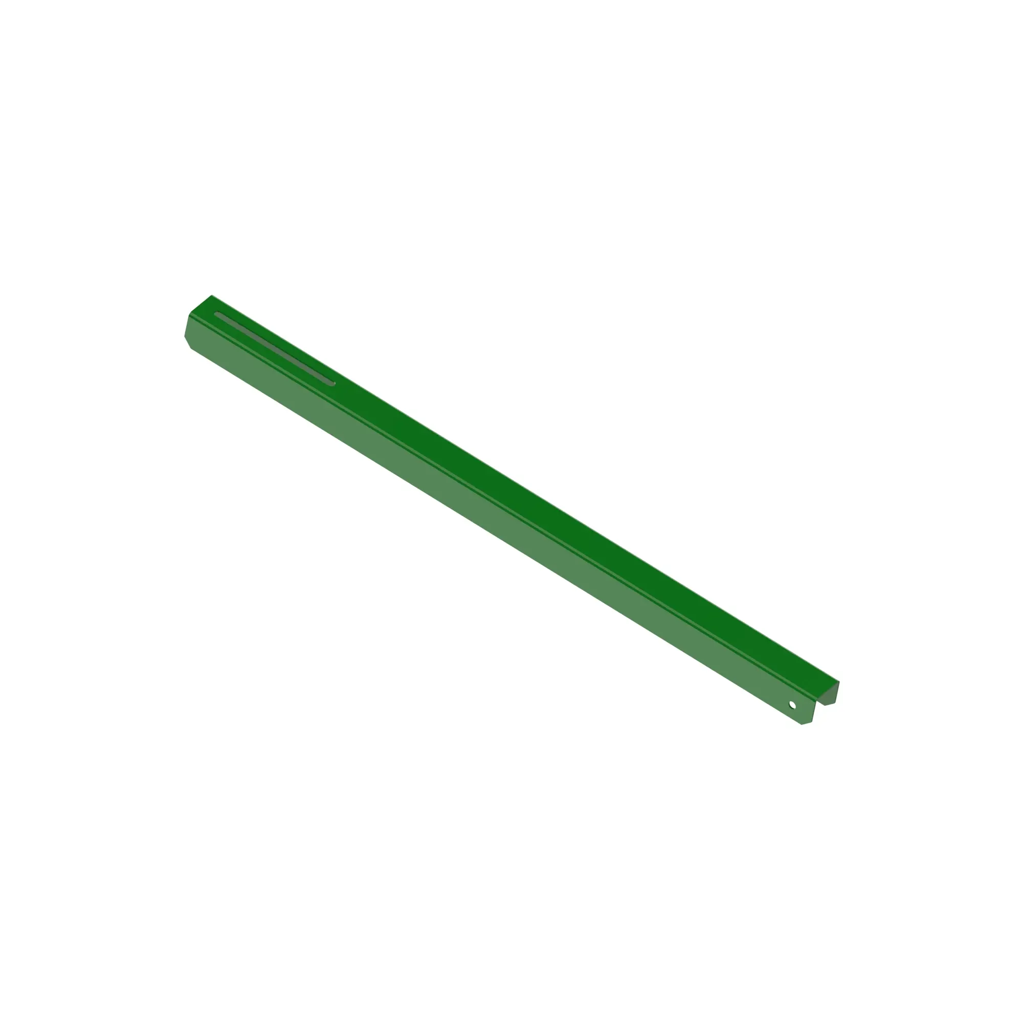 John Deere Grain Tank Cover Support, Right Side - H210037