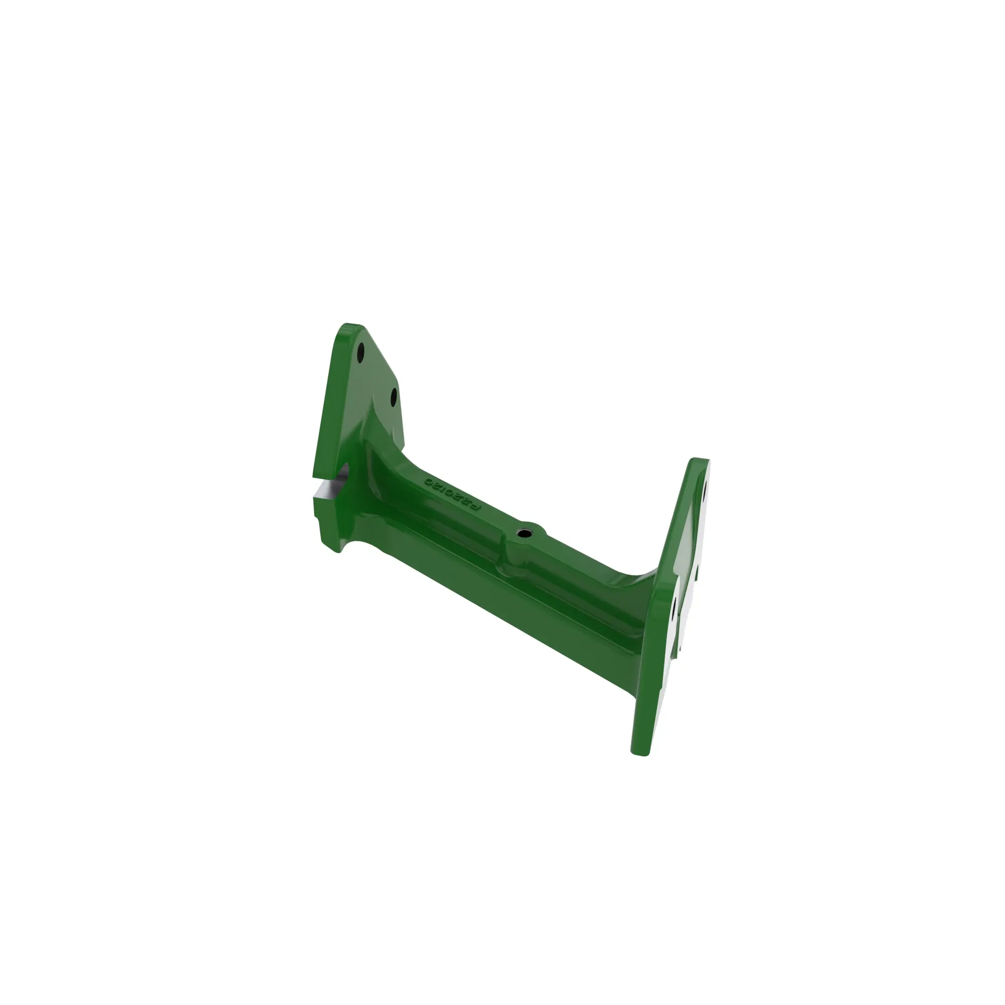 John Deere Standard Mid SCV Bracket - SJ12058