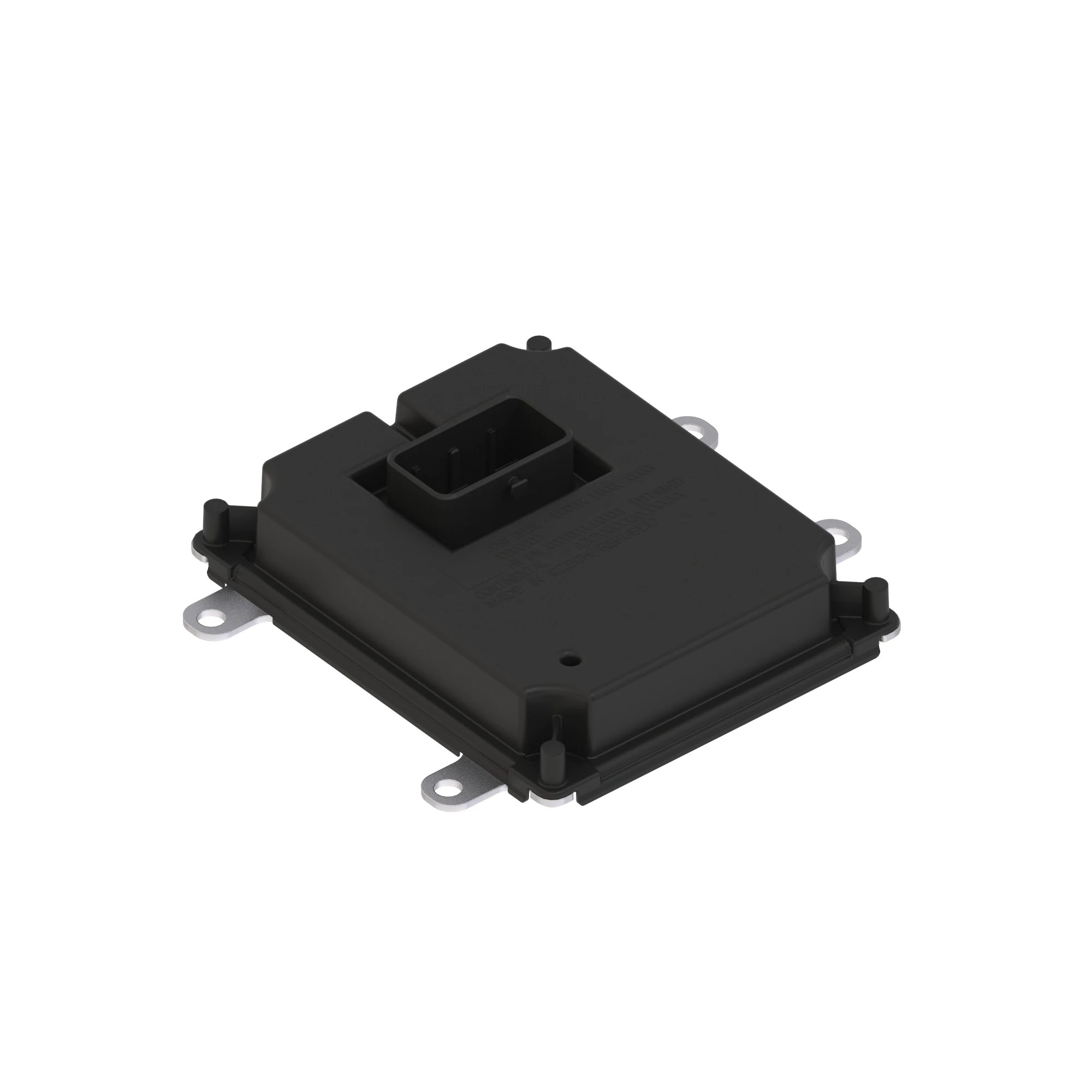 BL16780; M50 controller for Front PTO; M50 Controller; Front PTO; MHM1914; 8381