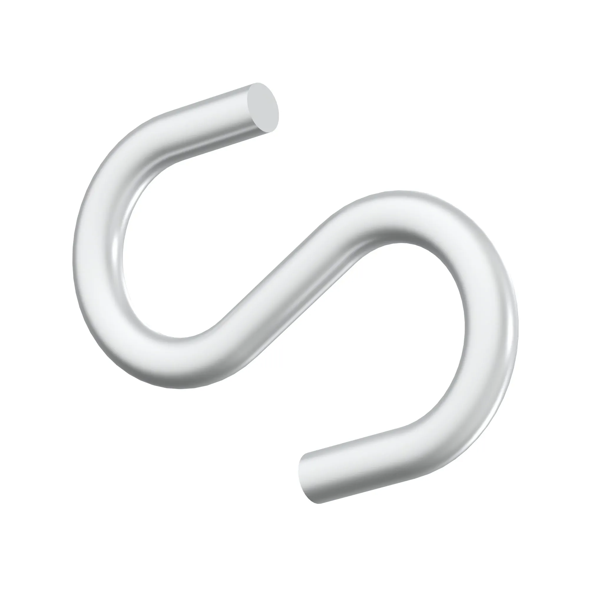 John Deere S Shaped Clip - A102203