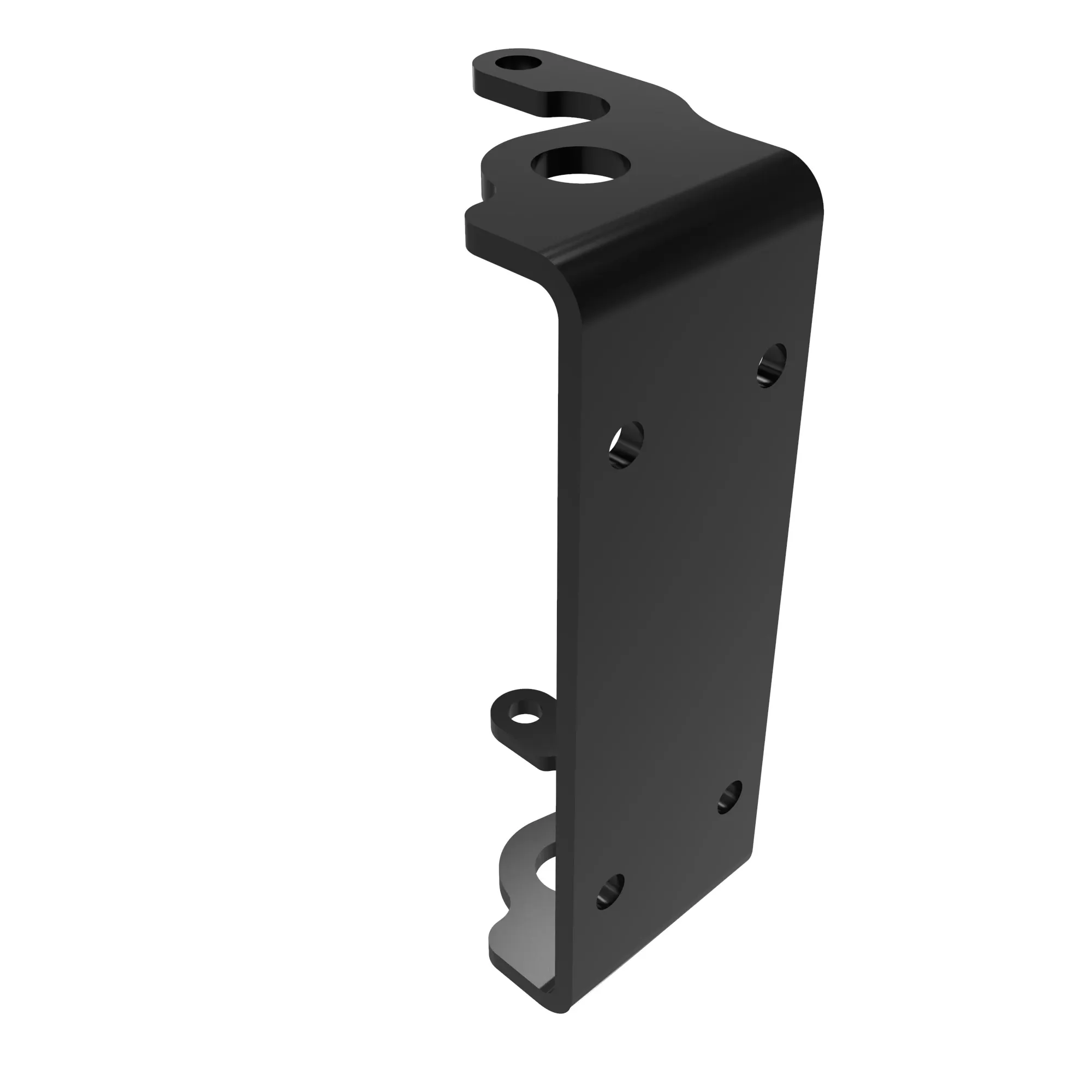 RE264720: Front Hood Linkage Bracket