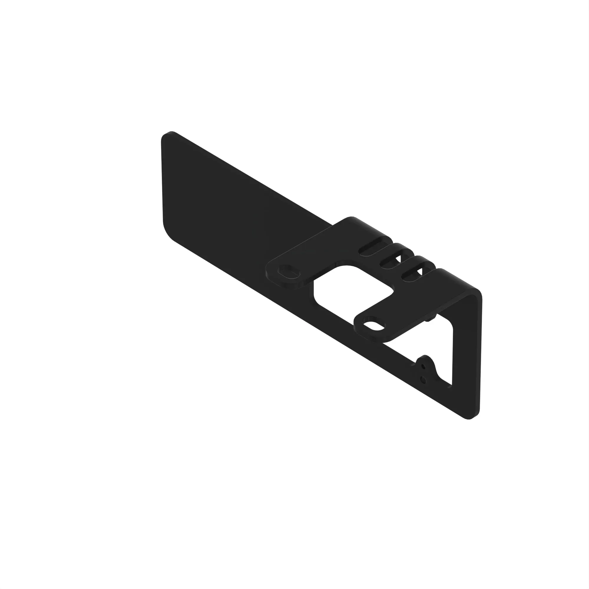 BRACKET, BRACKET BOOM SCALE, BLUETO