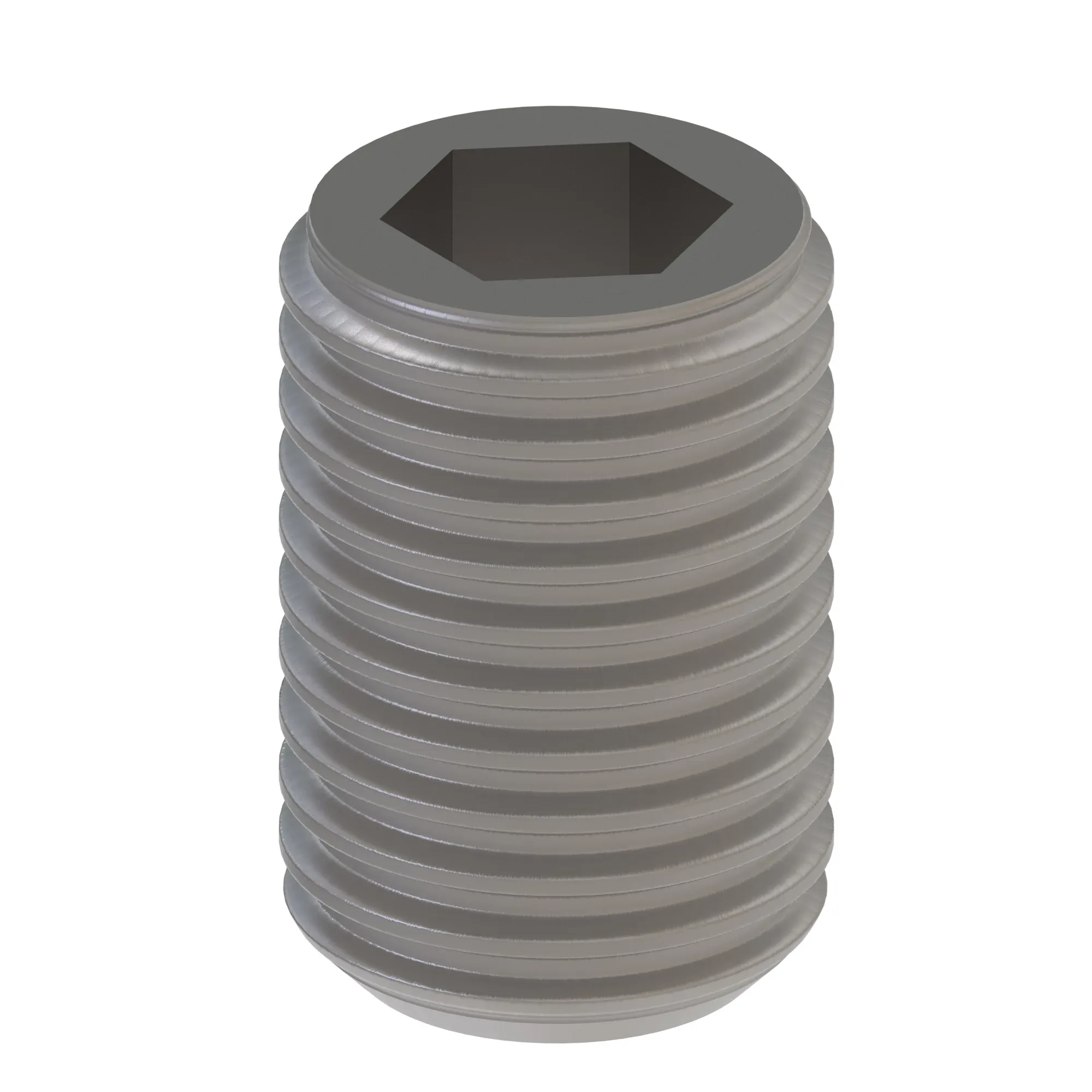 John Deere Set Screw - F007556