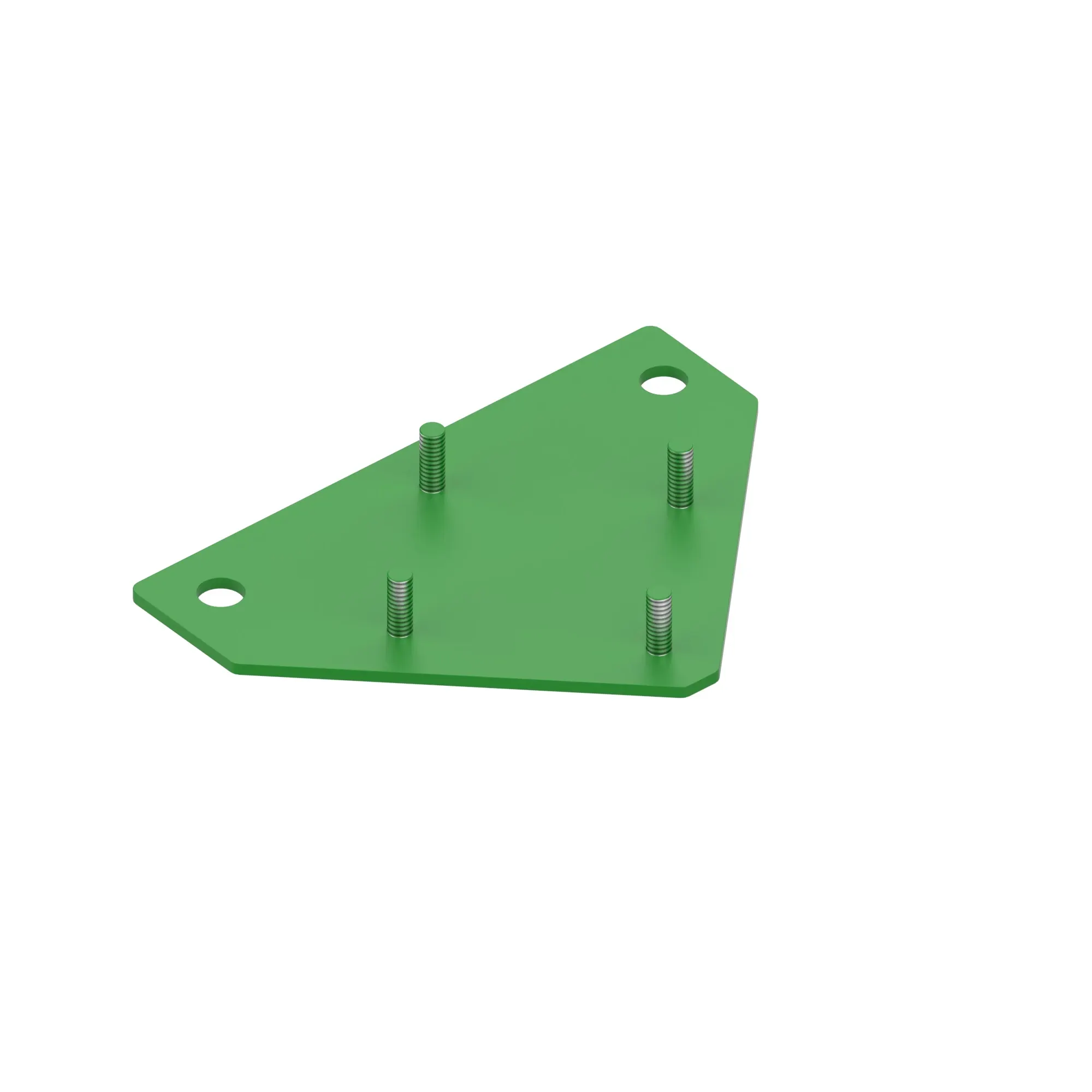 BRACKET ASSY, START RELAY