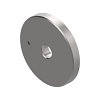 RETAINER, YOKE SIDE