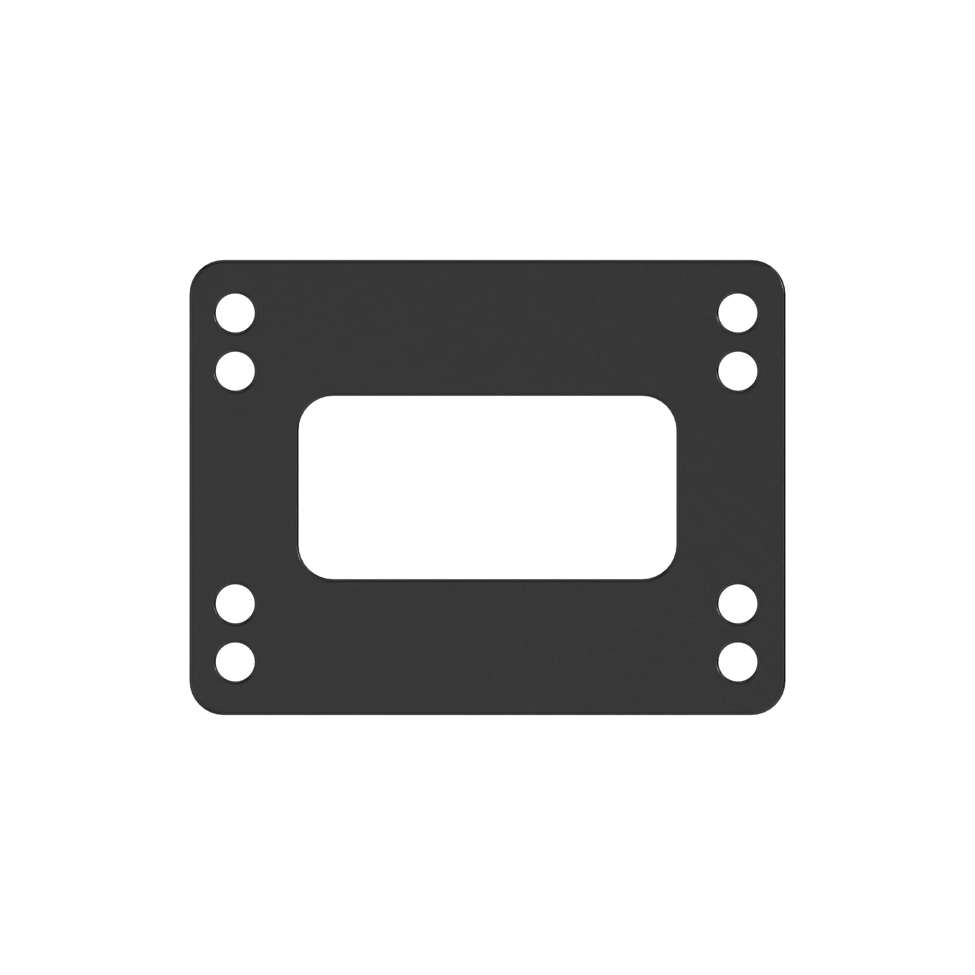 HARROW DRAWBAR SPACER
