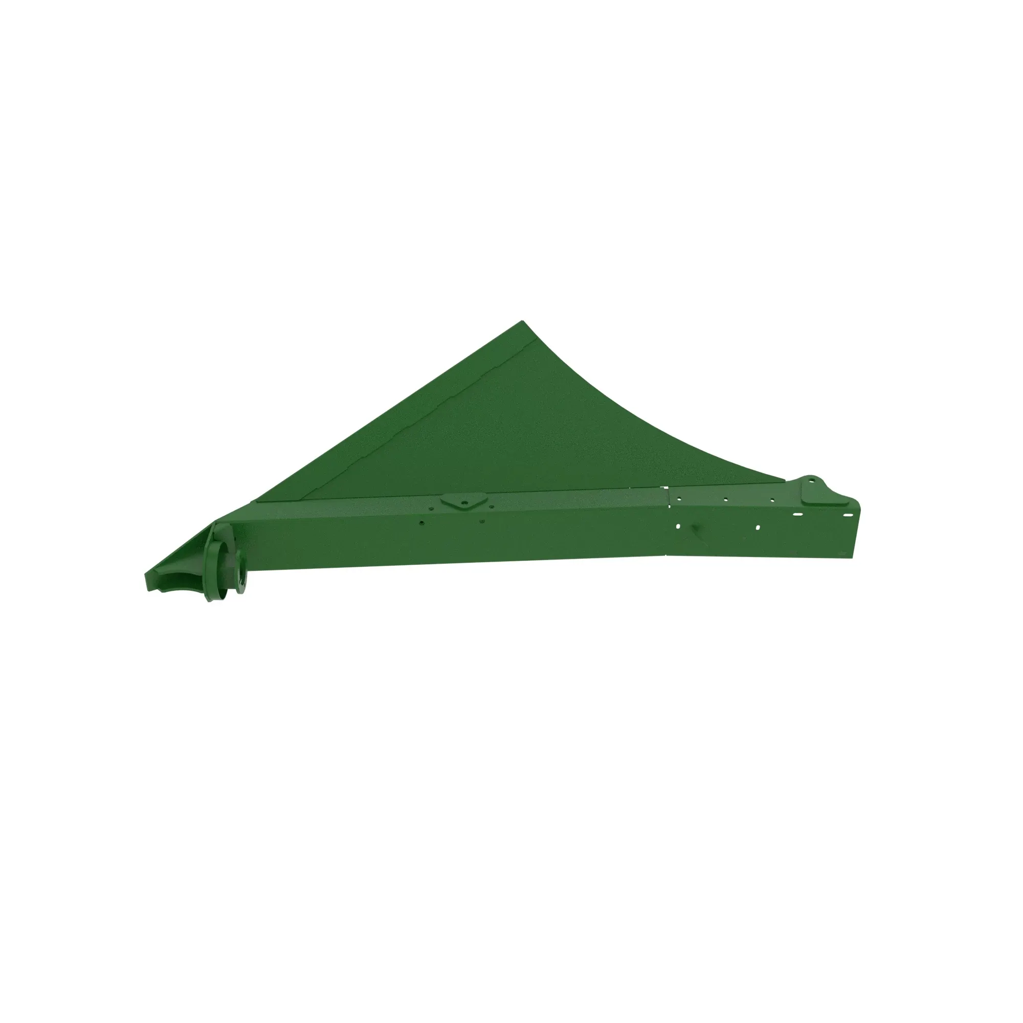 John Deere Crop Divider Frame, Right Side - CB11480562