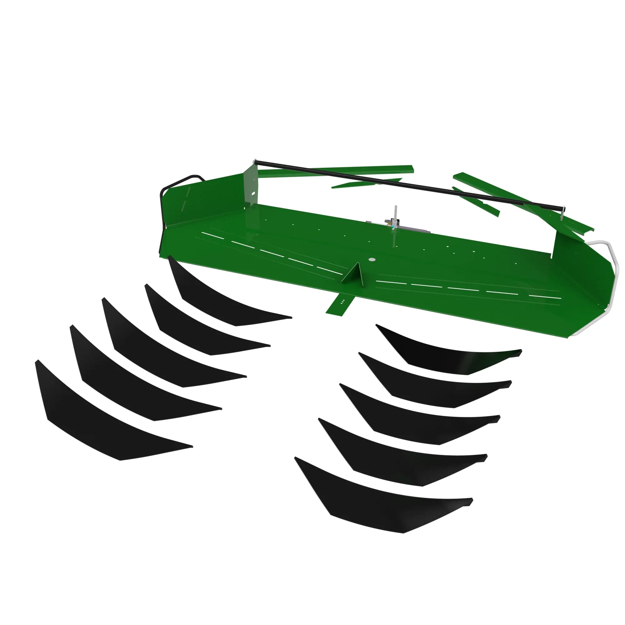 REPAIR KIT, 6W STD TAILBOARD BUNDLE