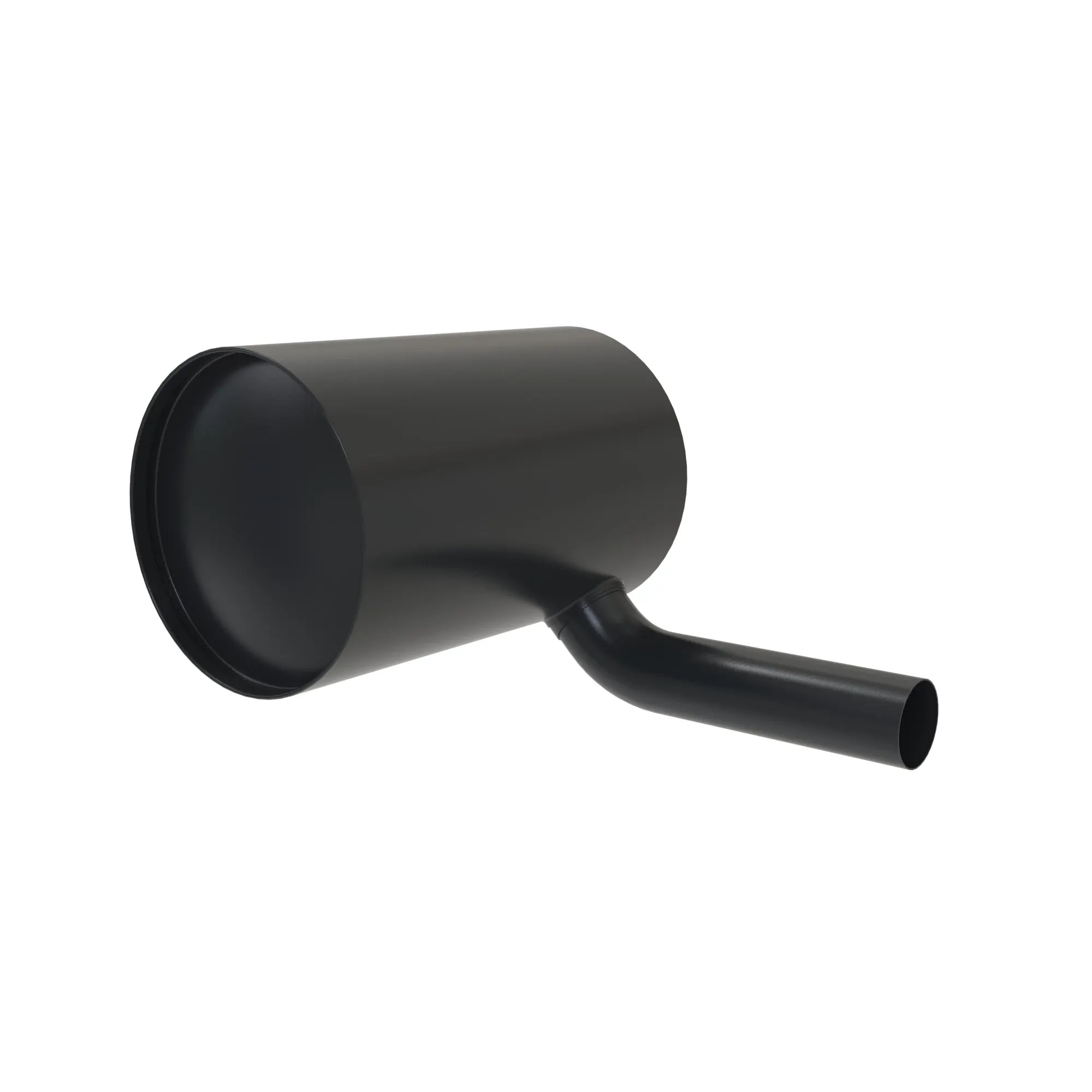Muffler