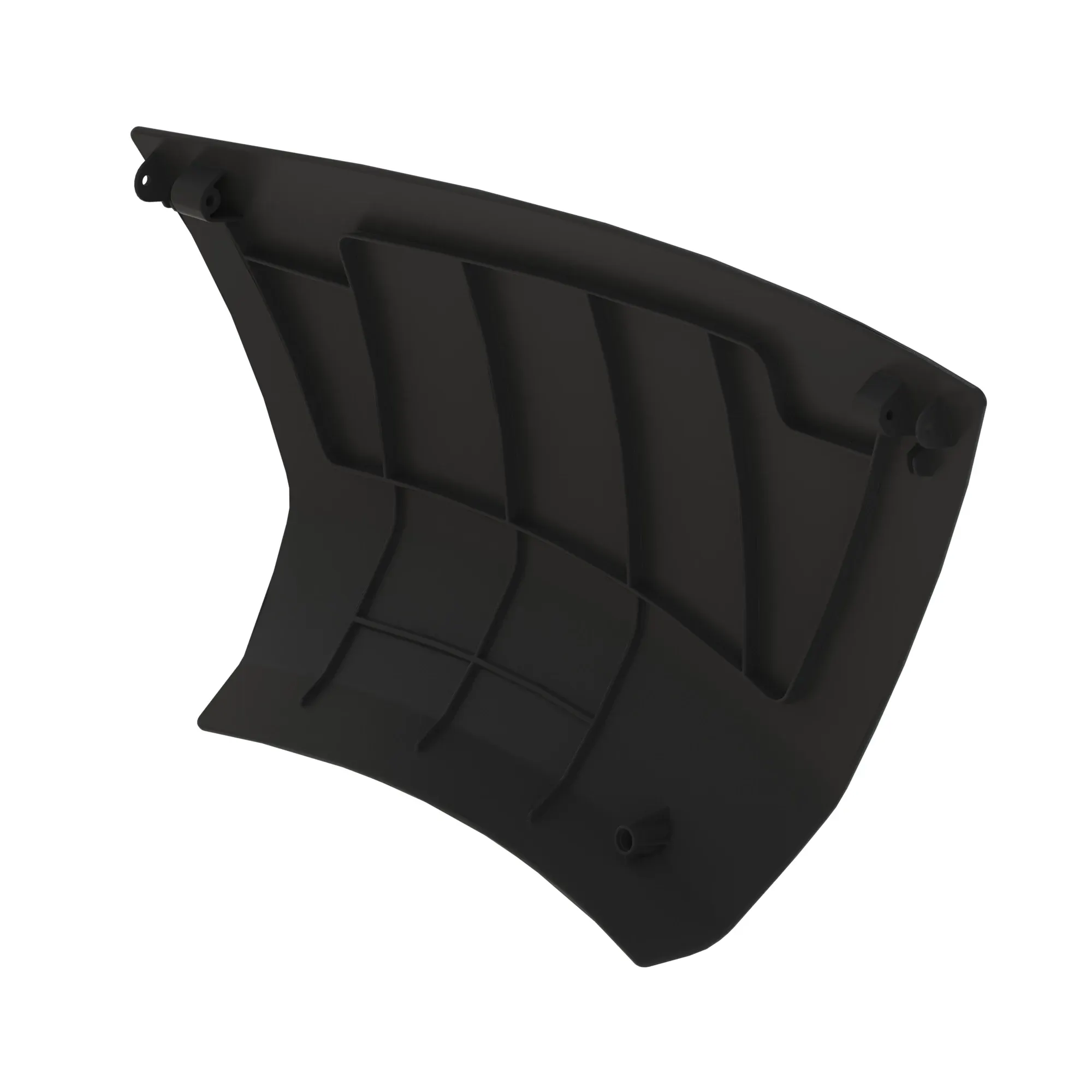 John Deere Lid Rear Cover, Right Side - L201857