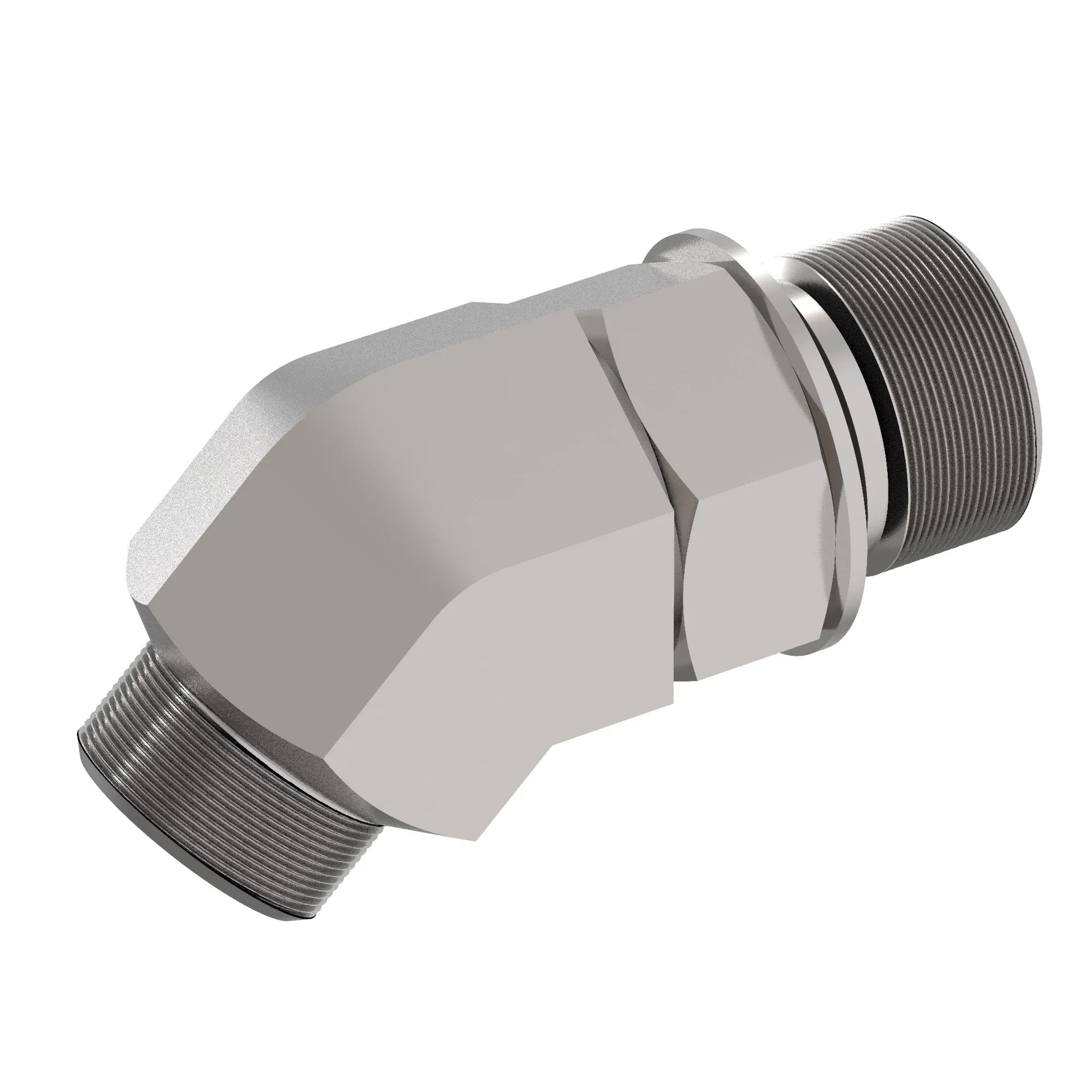 Adapter Fitting