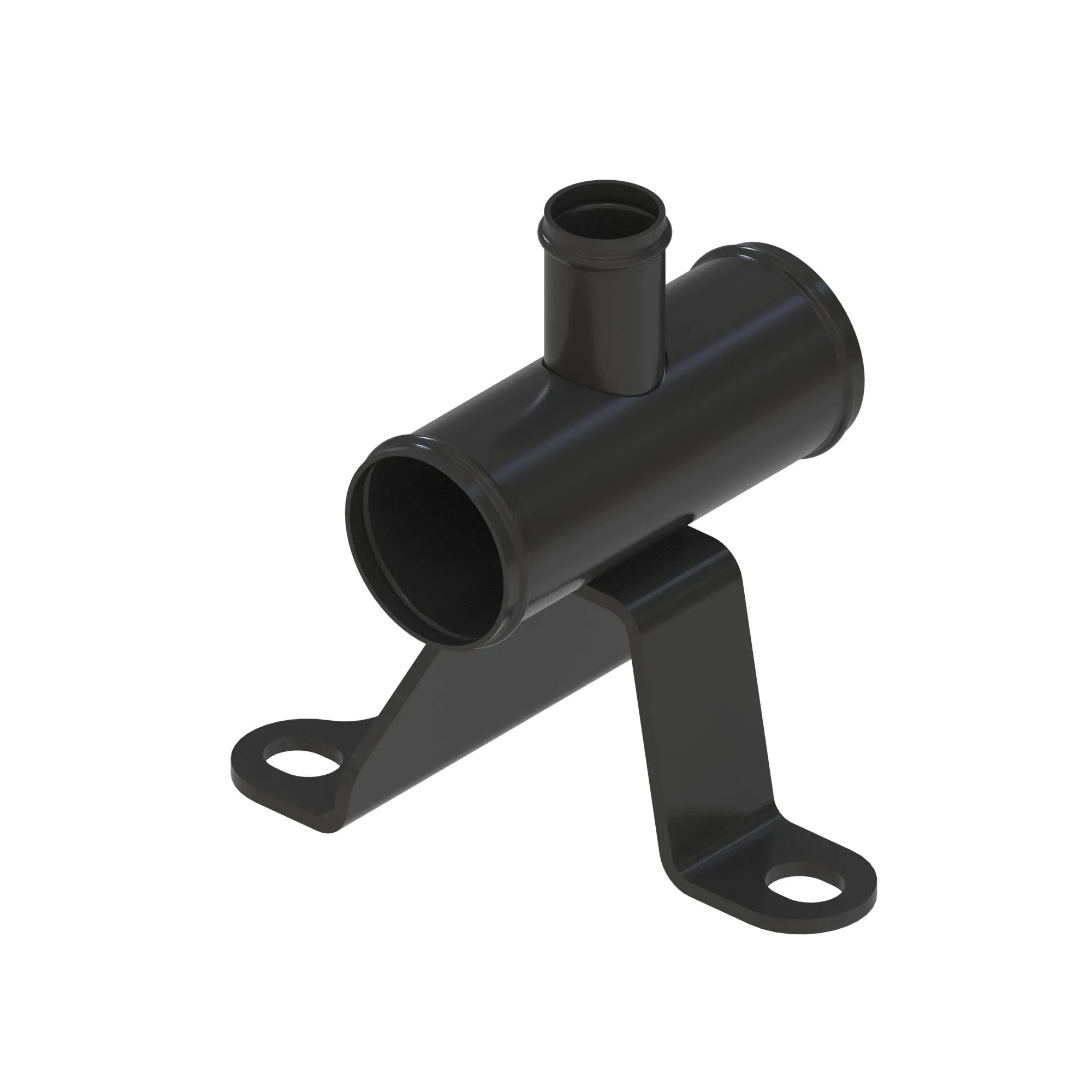 Coolant Manifold