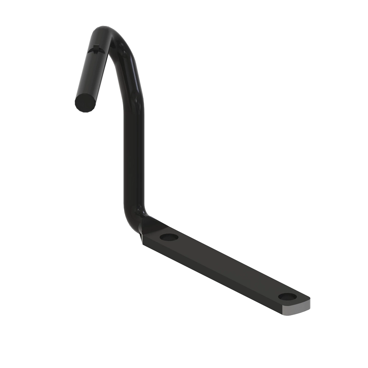 Rod, Belt Shield Mounting 48" LH