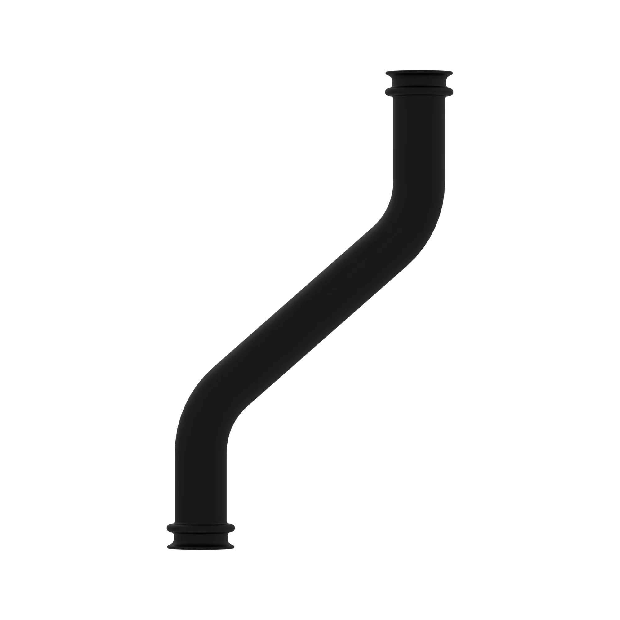 TUBE, OIL, WITHOUT O-RING