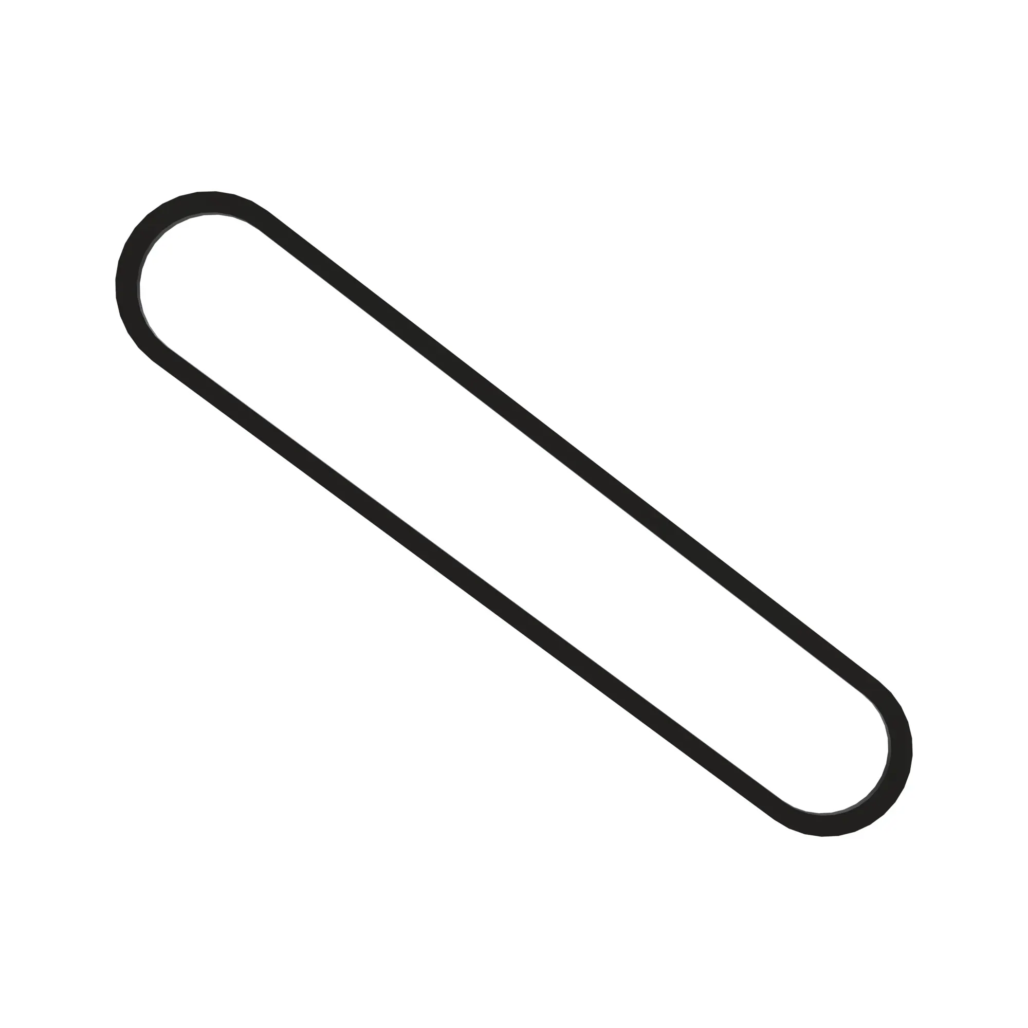 V BELT