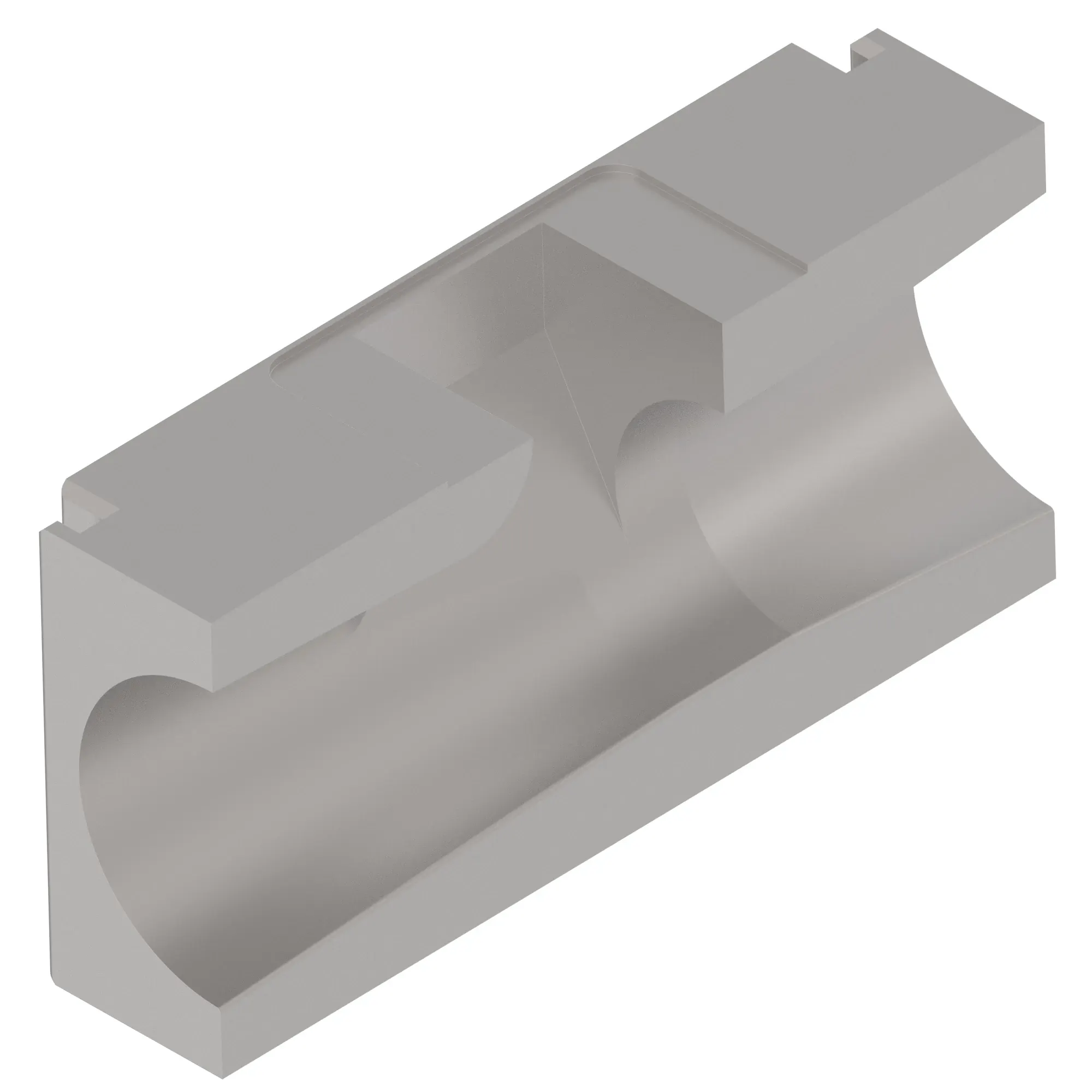 NOZZLE, RIGHT