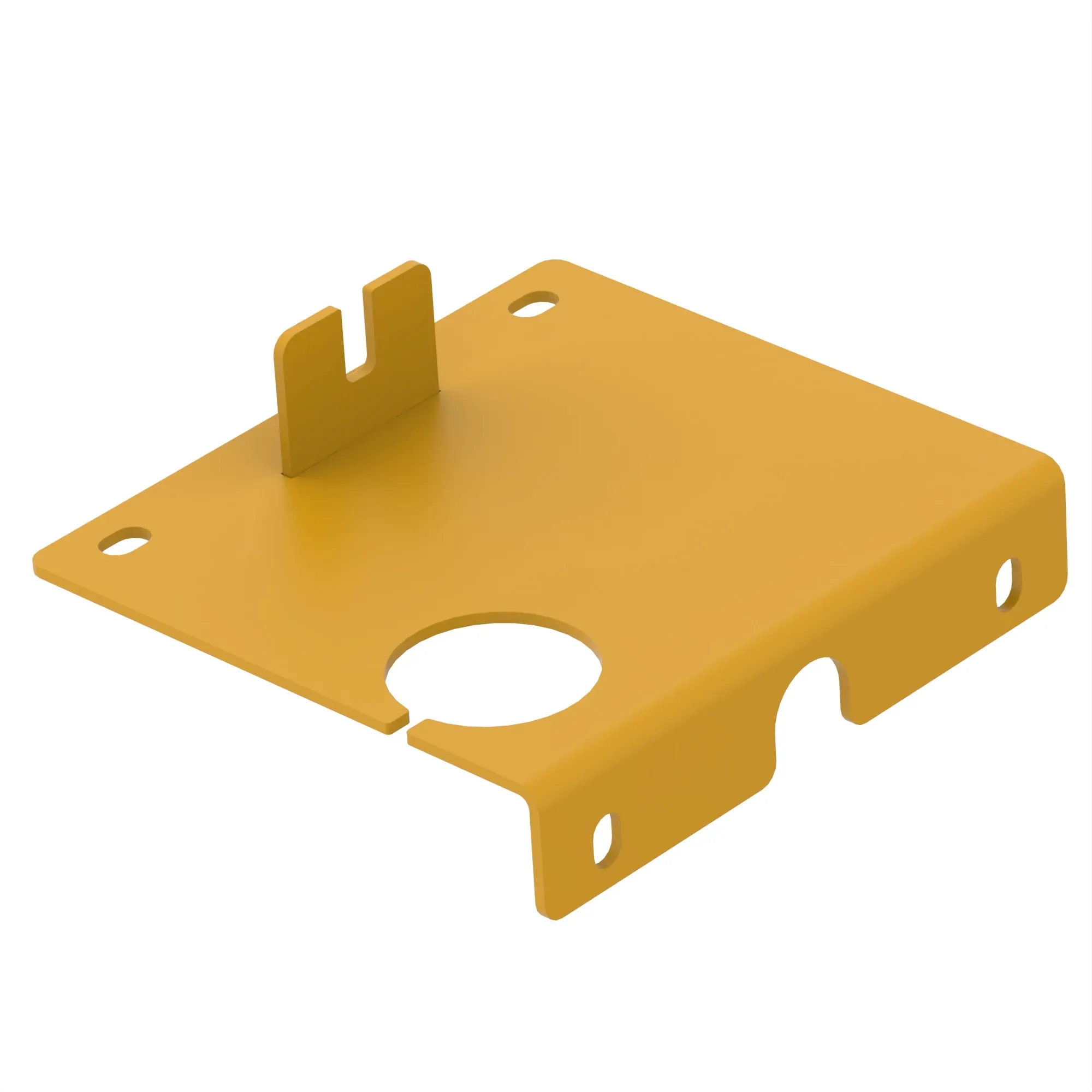 BRACKET, BRACKET FOR REAR CAMERA