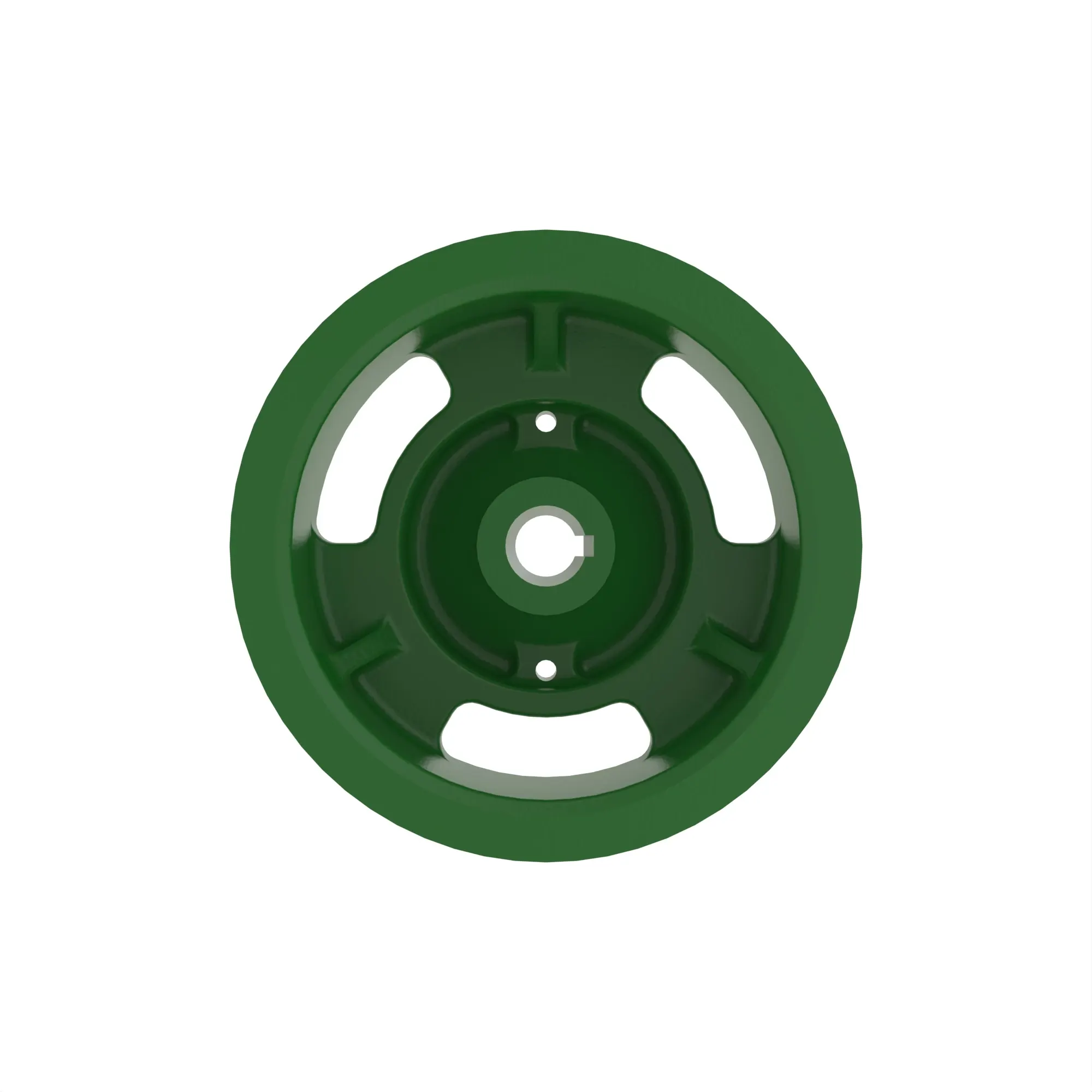 Pulley