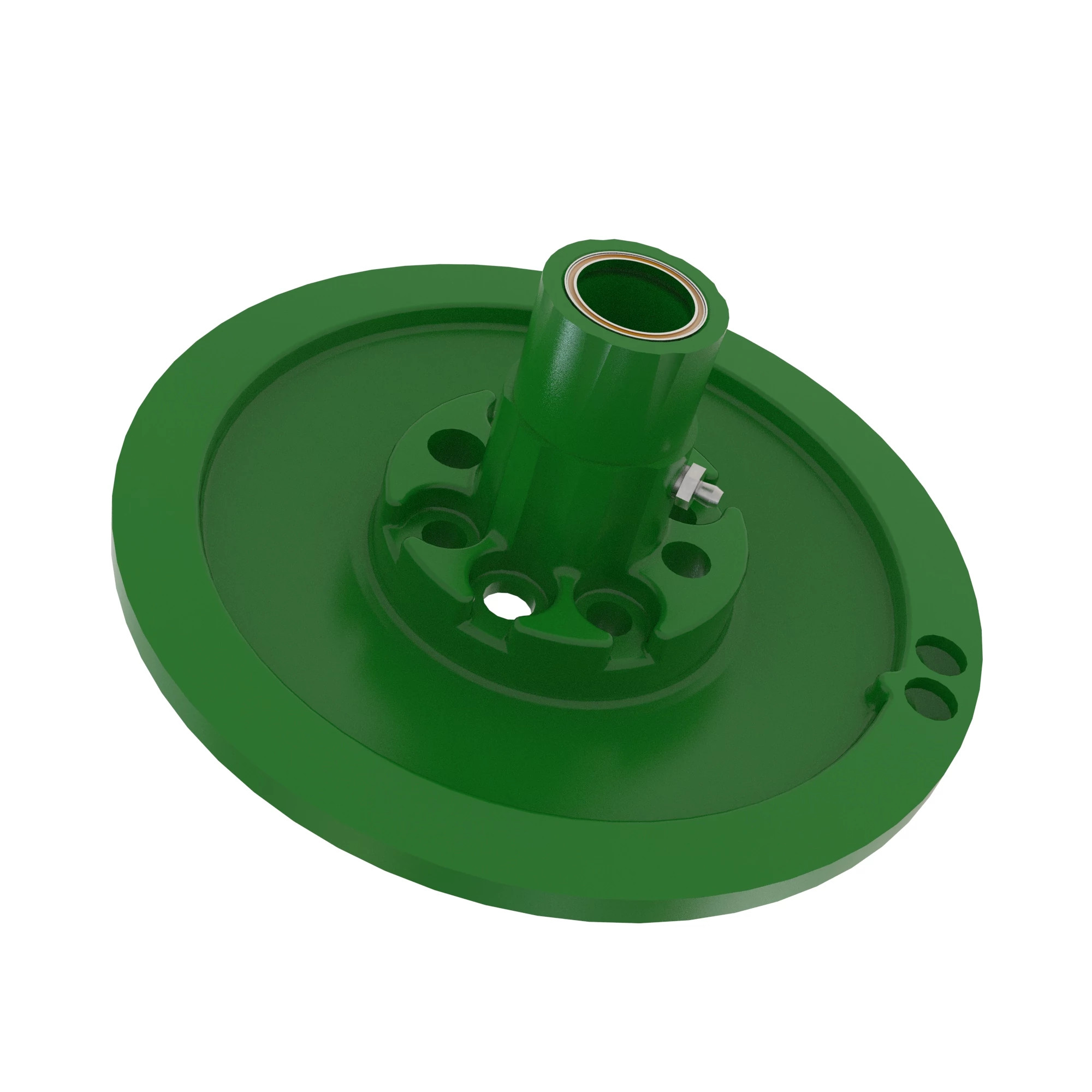 John Deere Sheave Assembly - AH225871