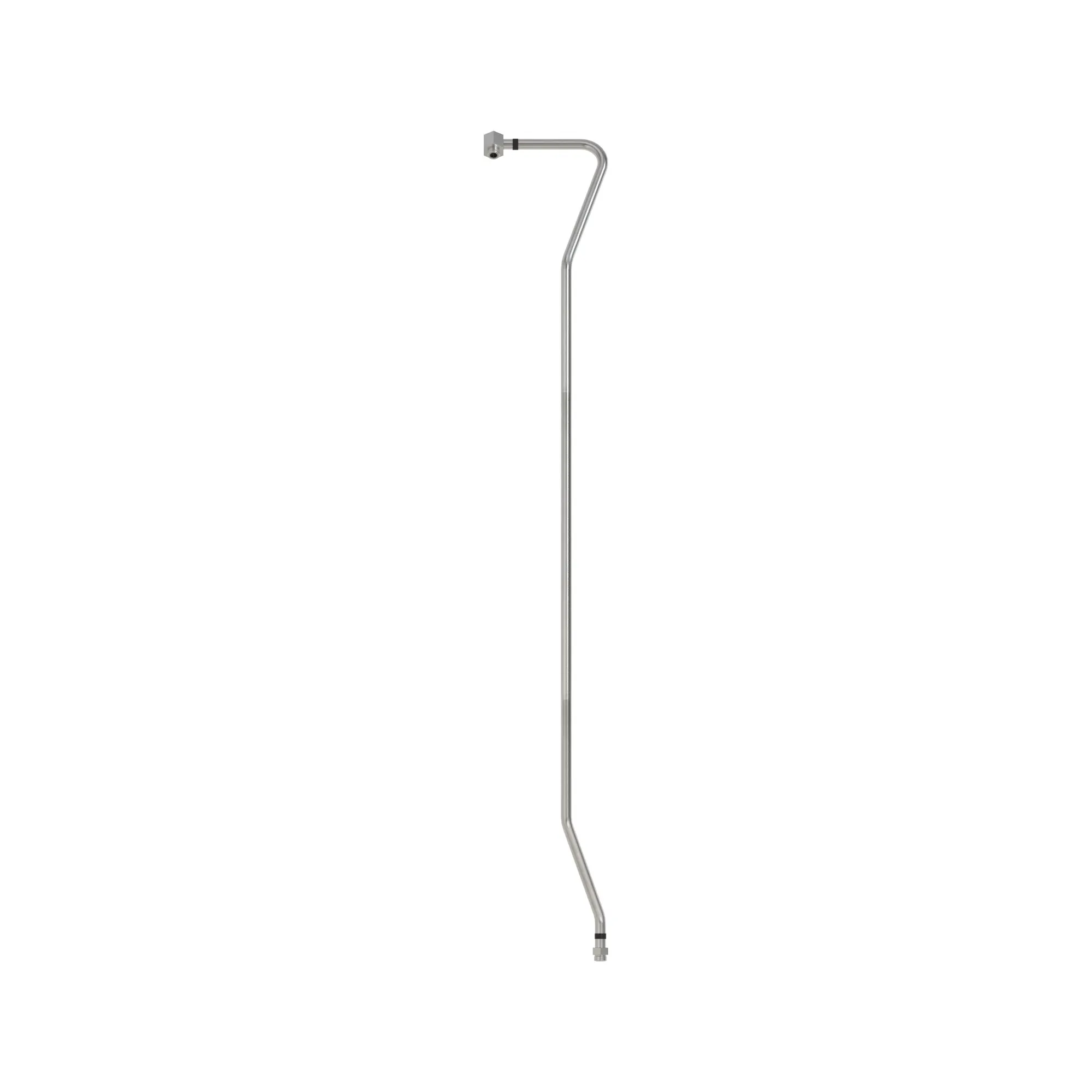 TUBE ASSY, RH REAR PROPEL REV