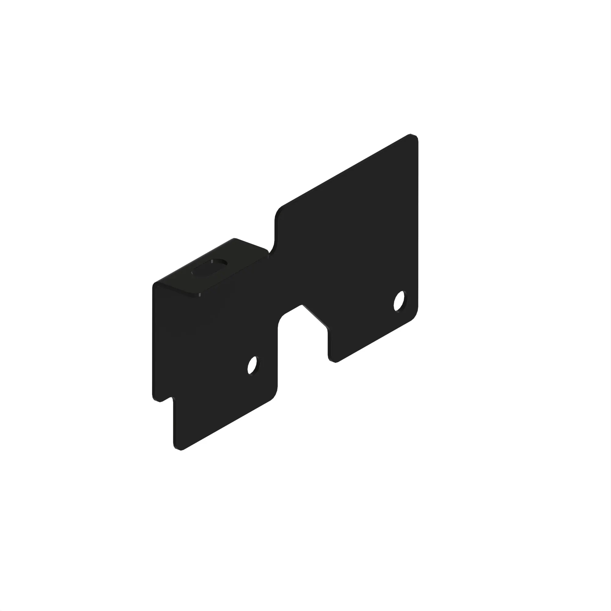 SHIELD, FLYWHEEL, CAB-FRAME, LH