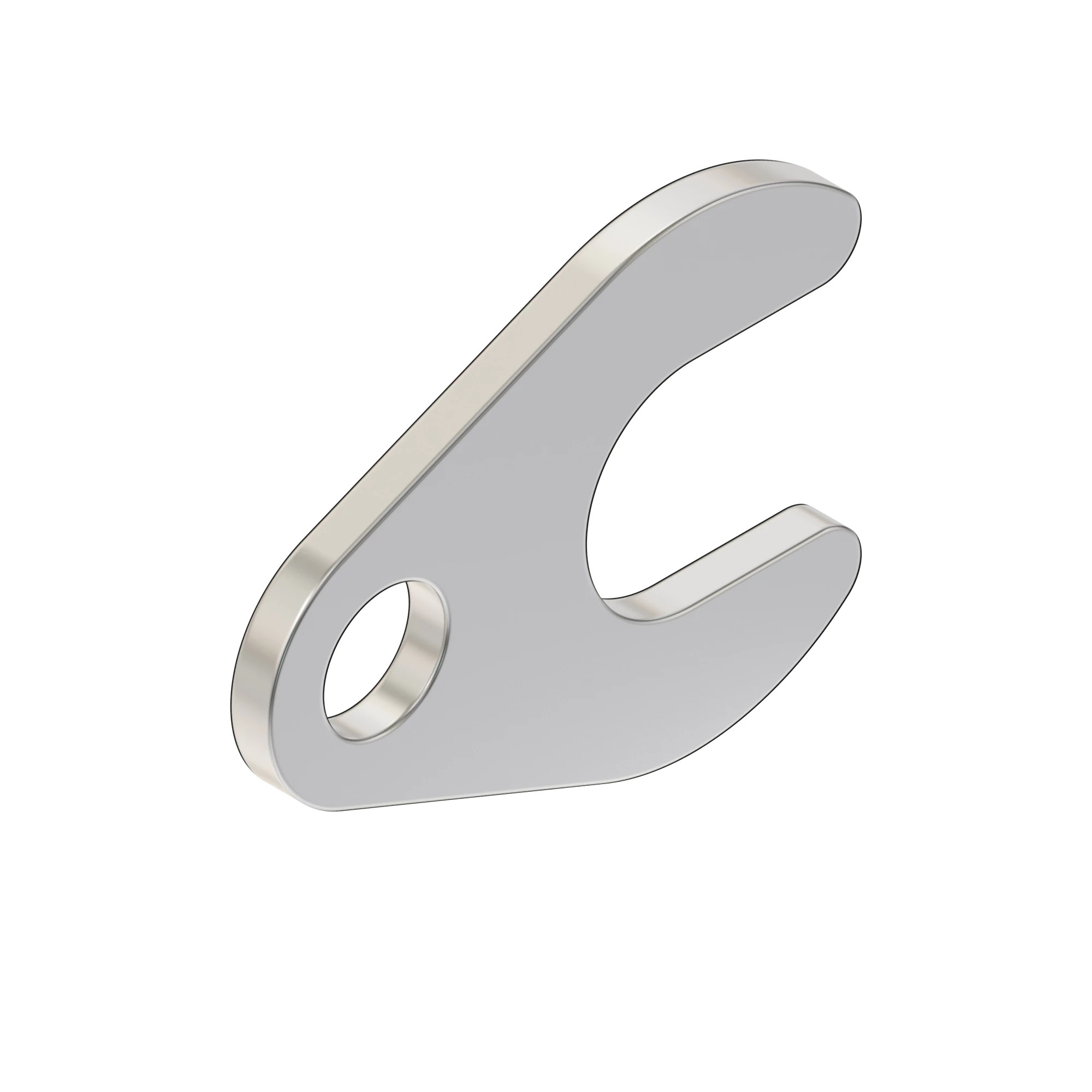 John Deere Plate - R124938