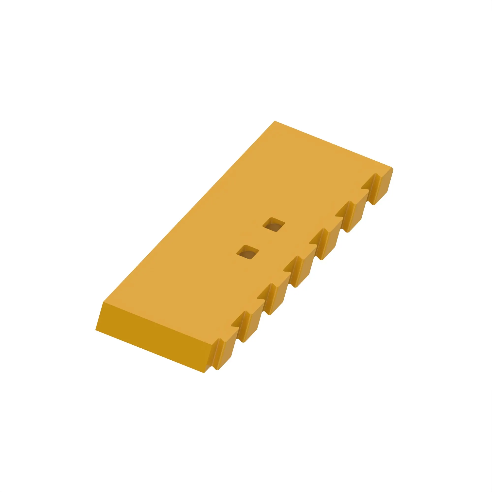 John Deere Jagz™ Cutting Edge, Right Side End Segment - T840125C