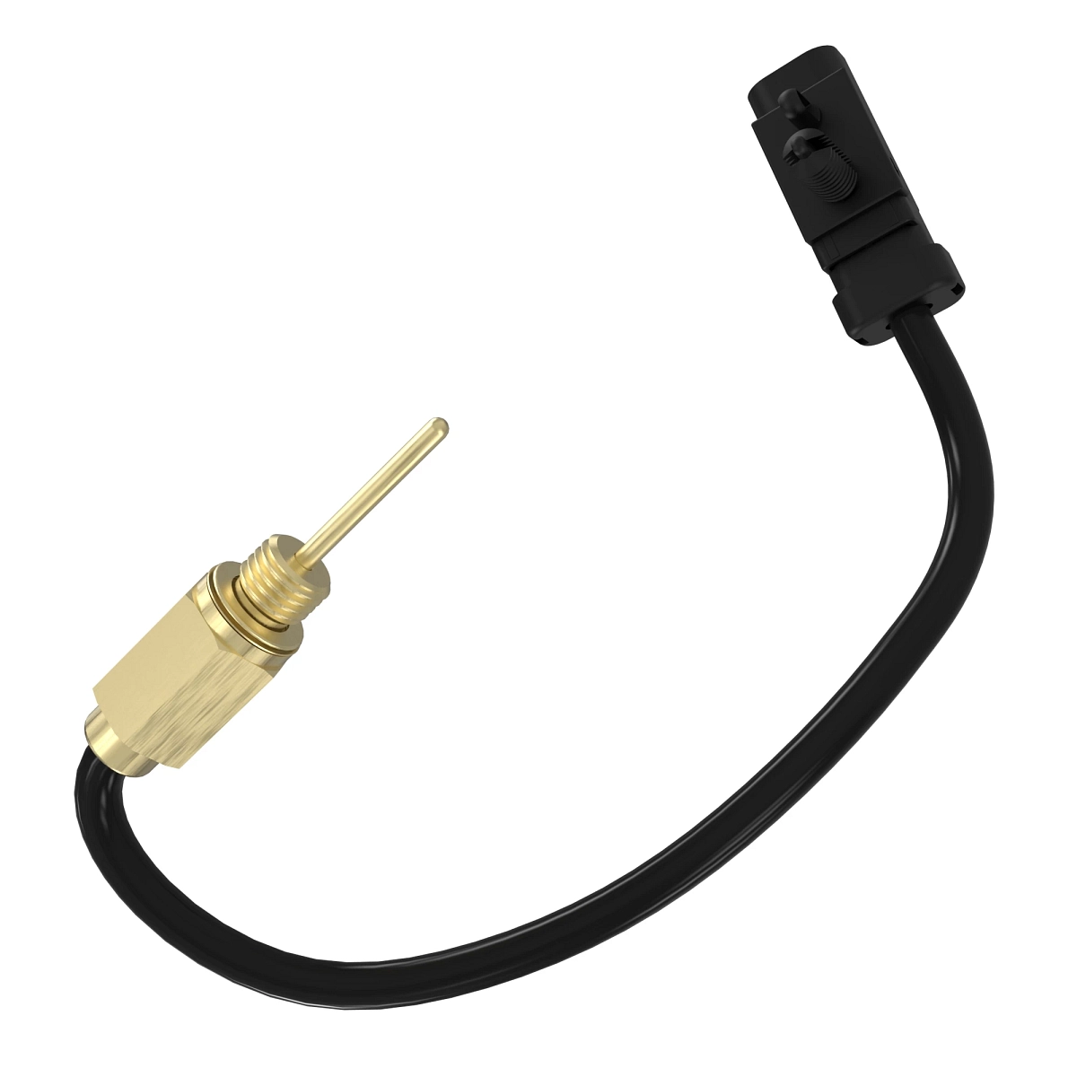 John Deere Exhaust Gas Recirculation Temperature Sensor - RE546613