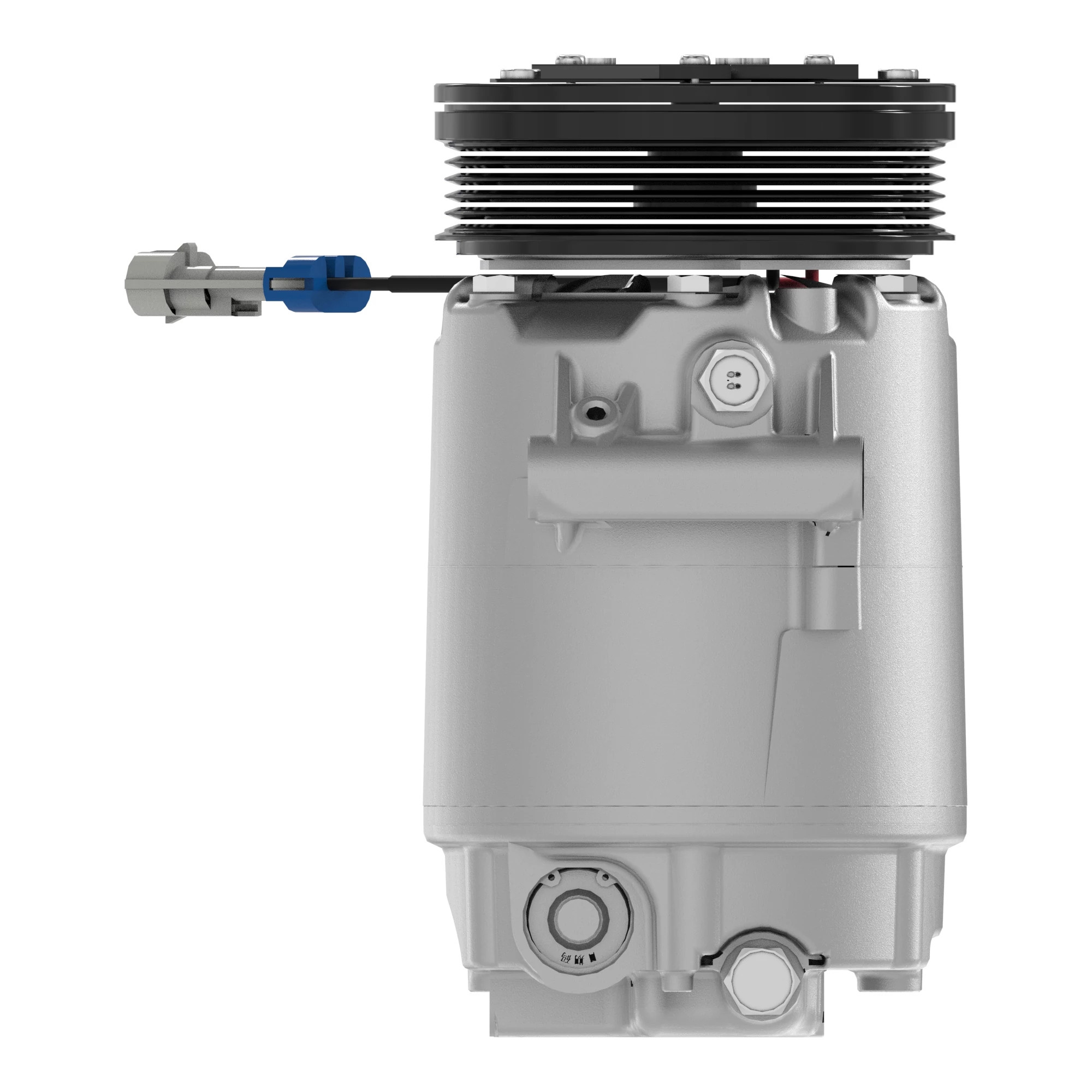 COMPRESSOR, HDUV HVAC, 1R