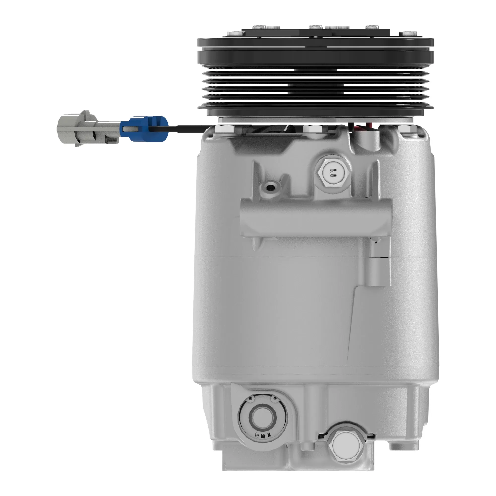 COMPRESSOR, HDUV HVAC, 1R
