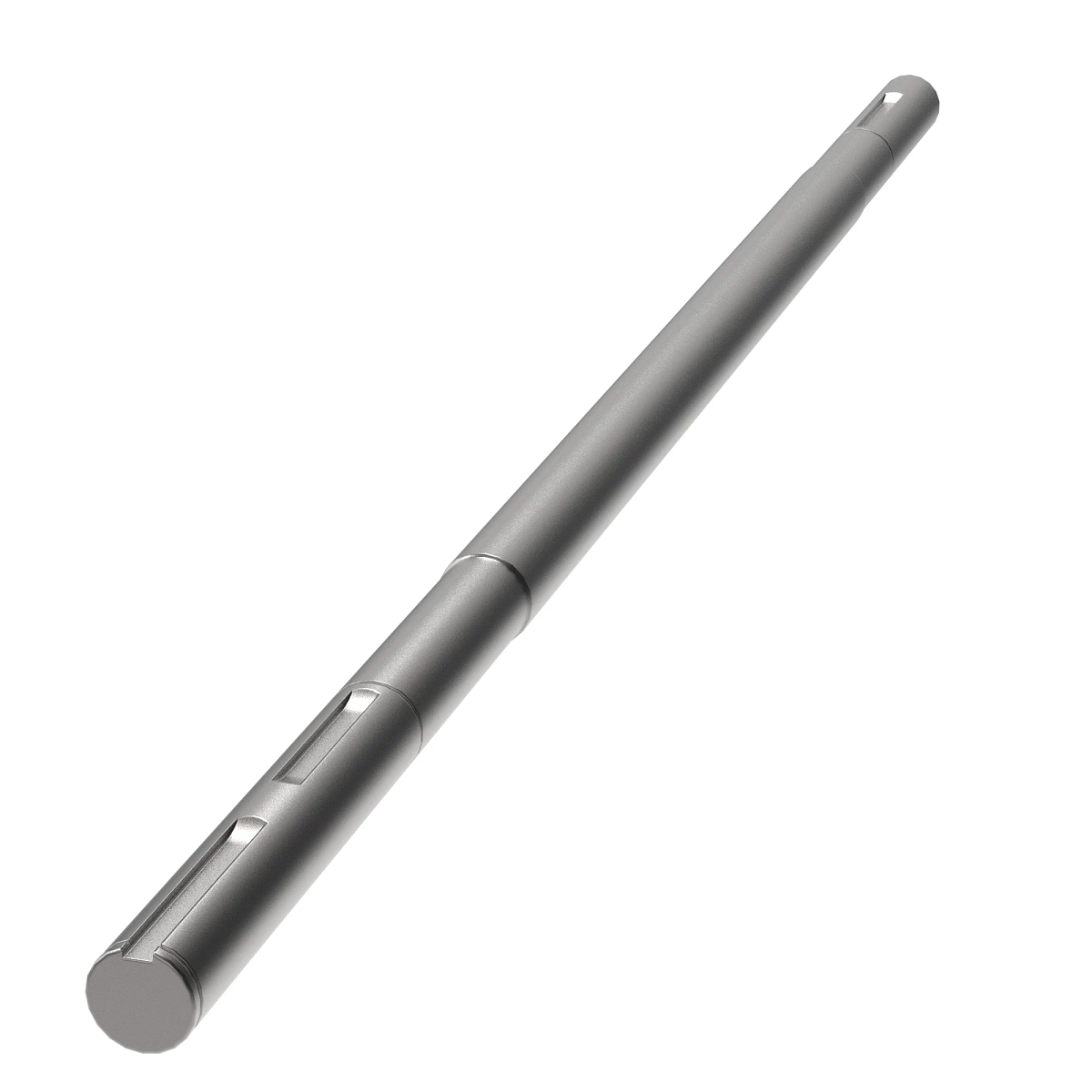 Jackshaft, Arbre De Commande