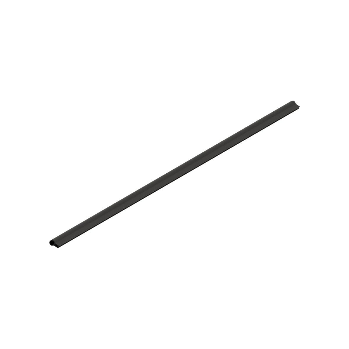 Isolator, Cab Platform Bulb Seal Re