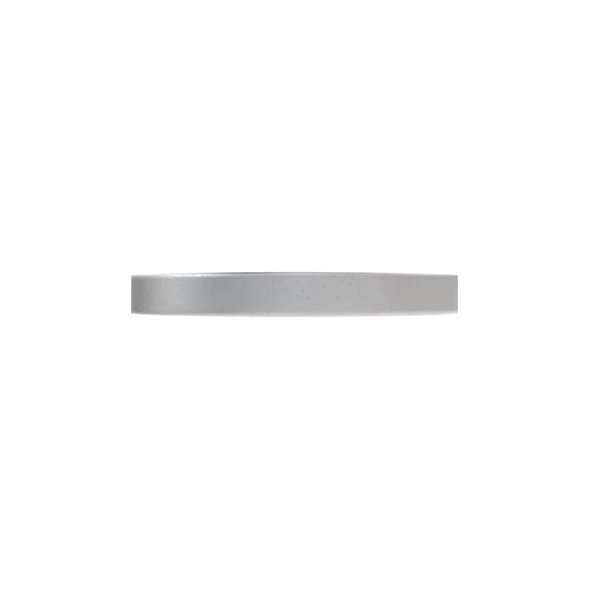 WASHER, METALLIC, ROUND HOLE