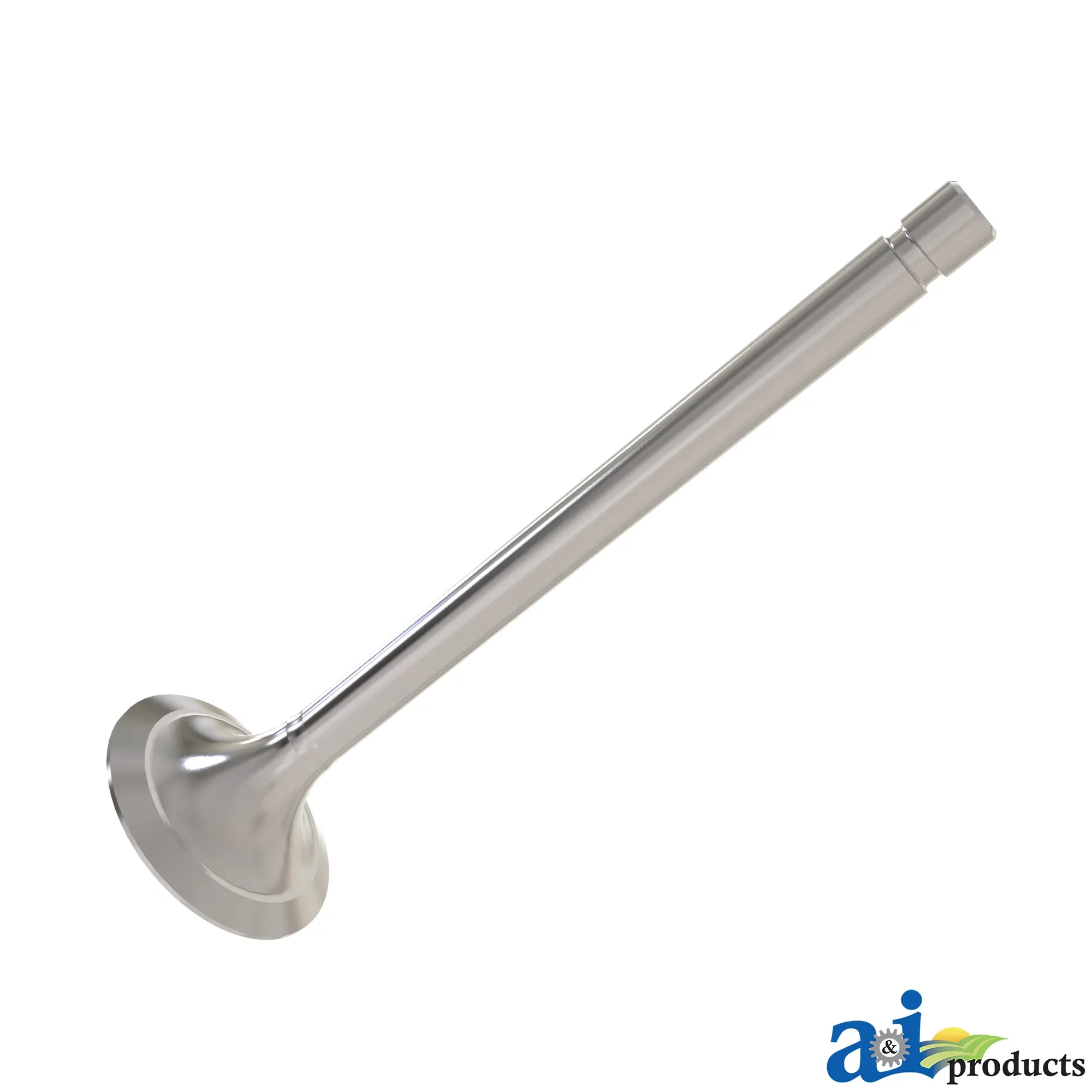 INTAKE VALVE