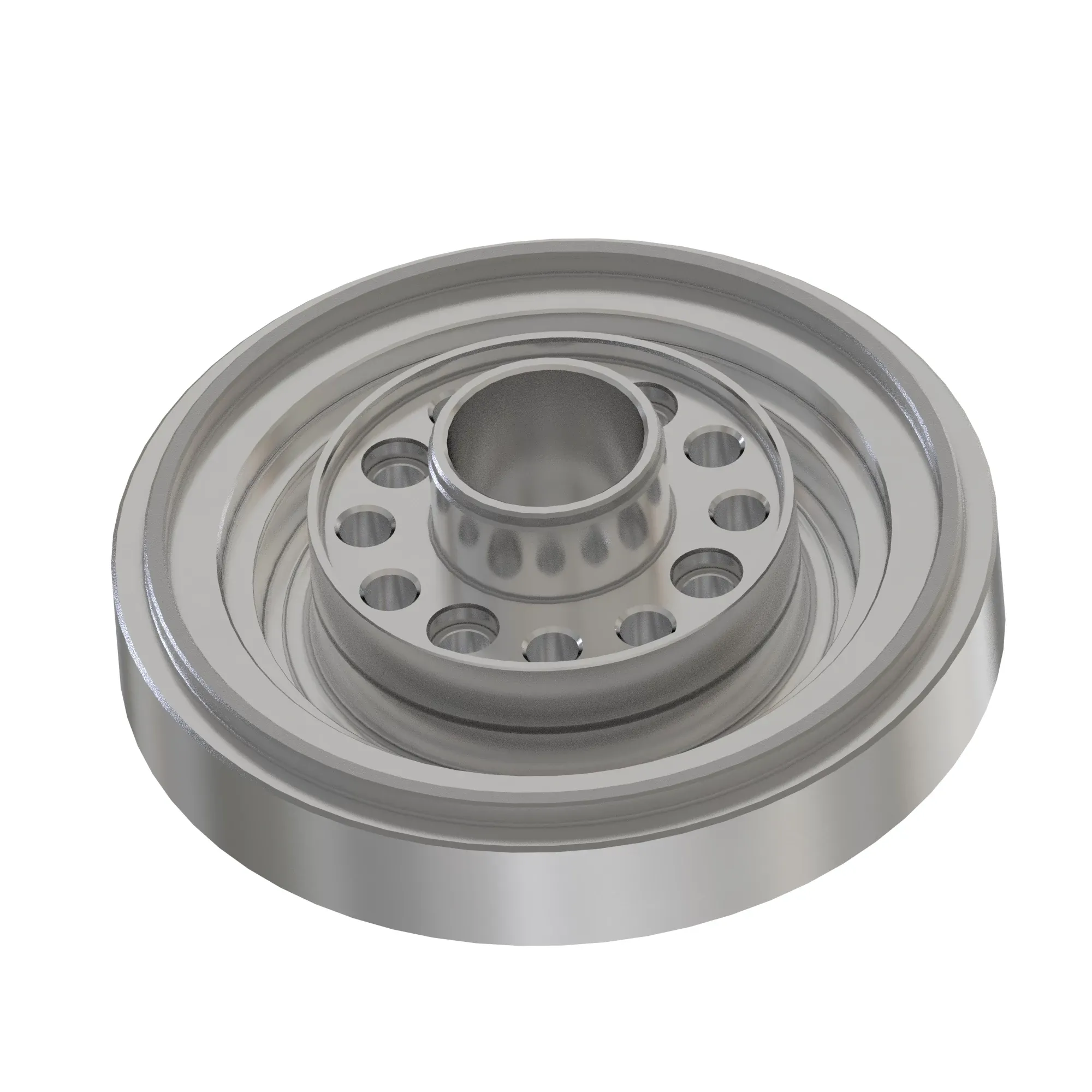 Flange