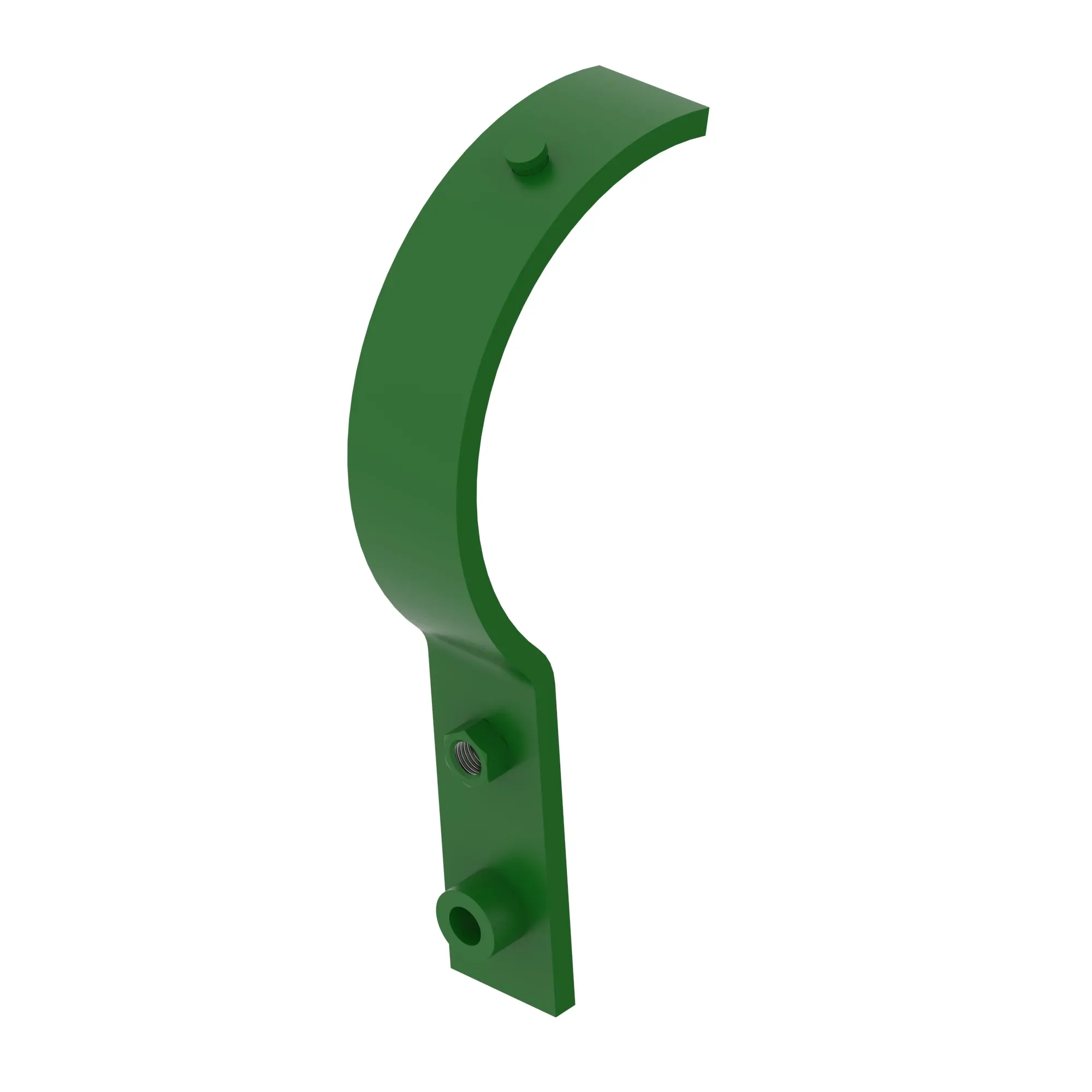 BRACKET,RODSIDEACCUMULATOR;MW6-