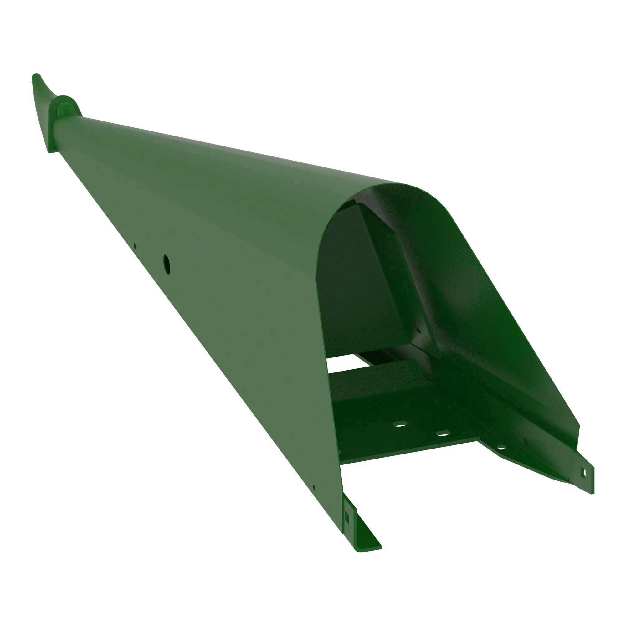 Crop Divider