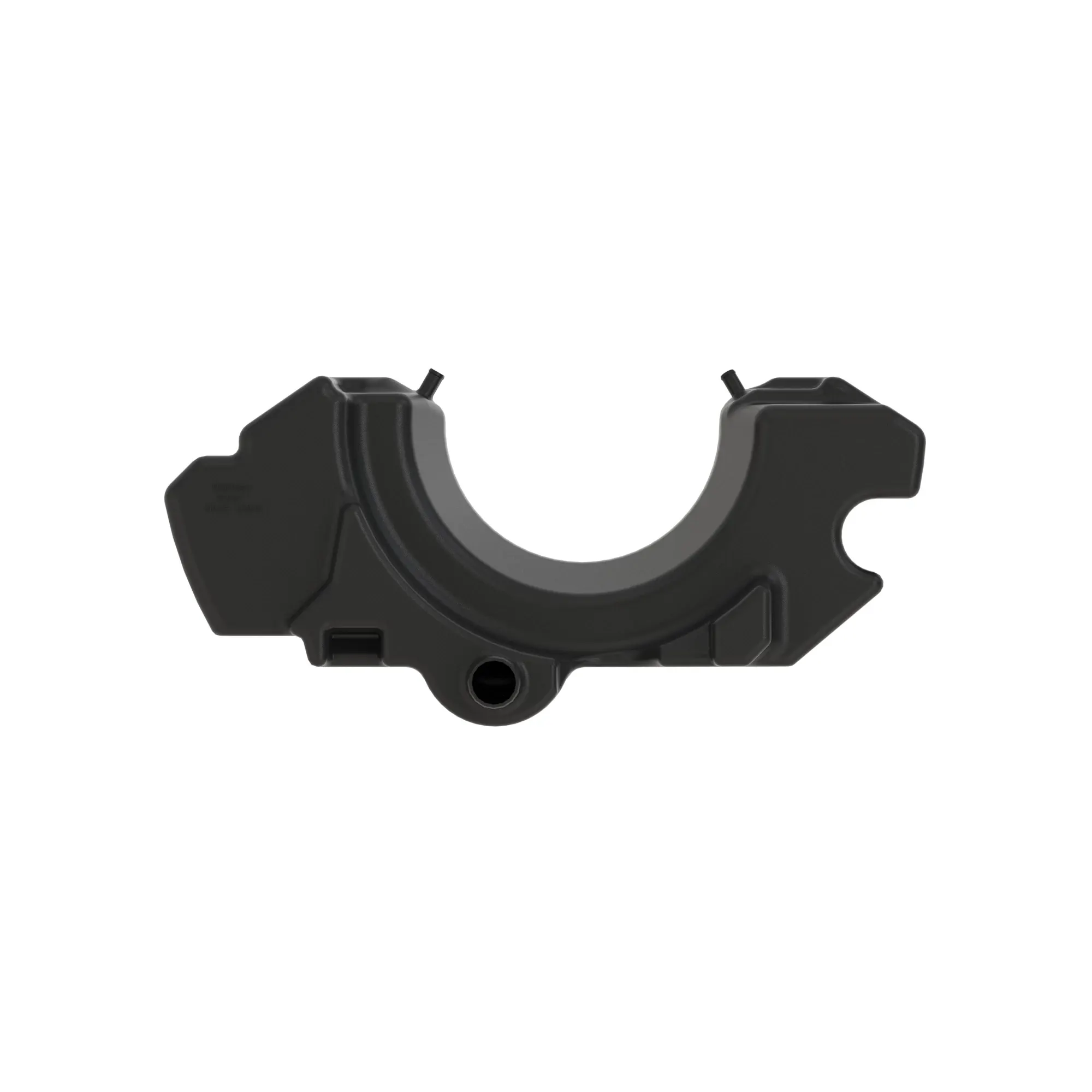 RH, Hydraulic Takeout