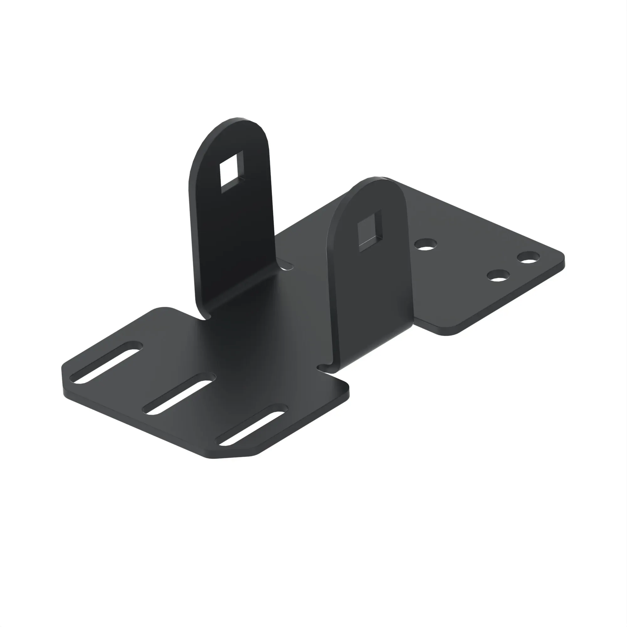 BRACKET, SECOND PUMP