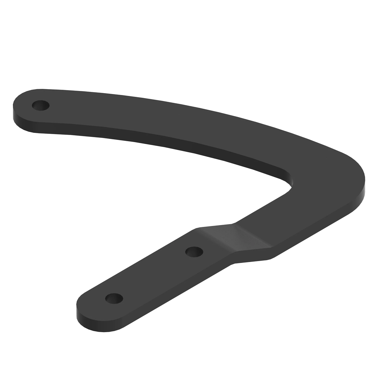 Bracket, Reverse Pedal Arm