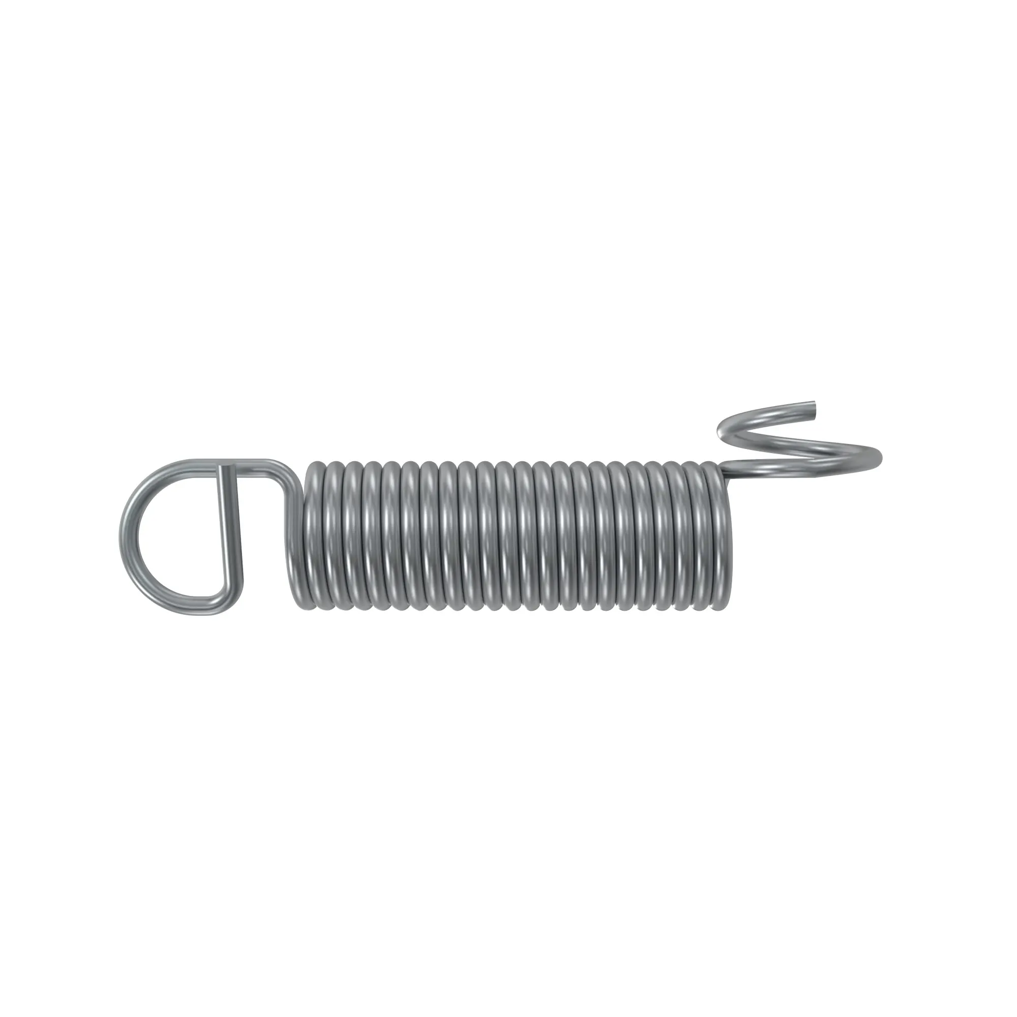 SPRING, ARTIC HOSE