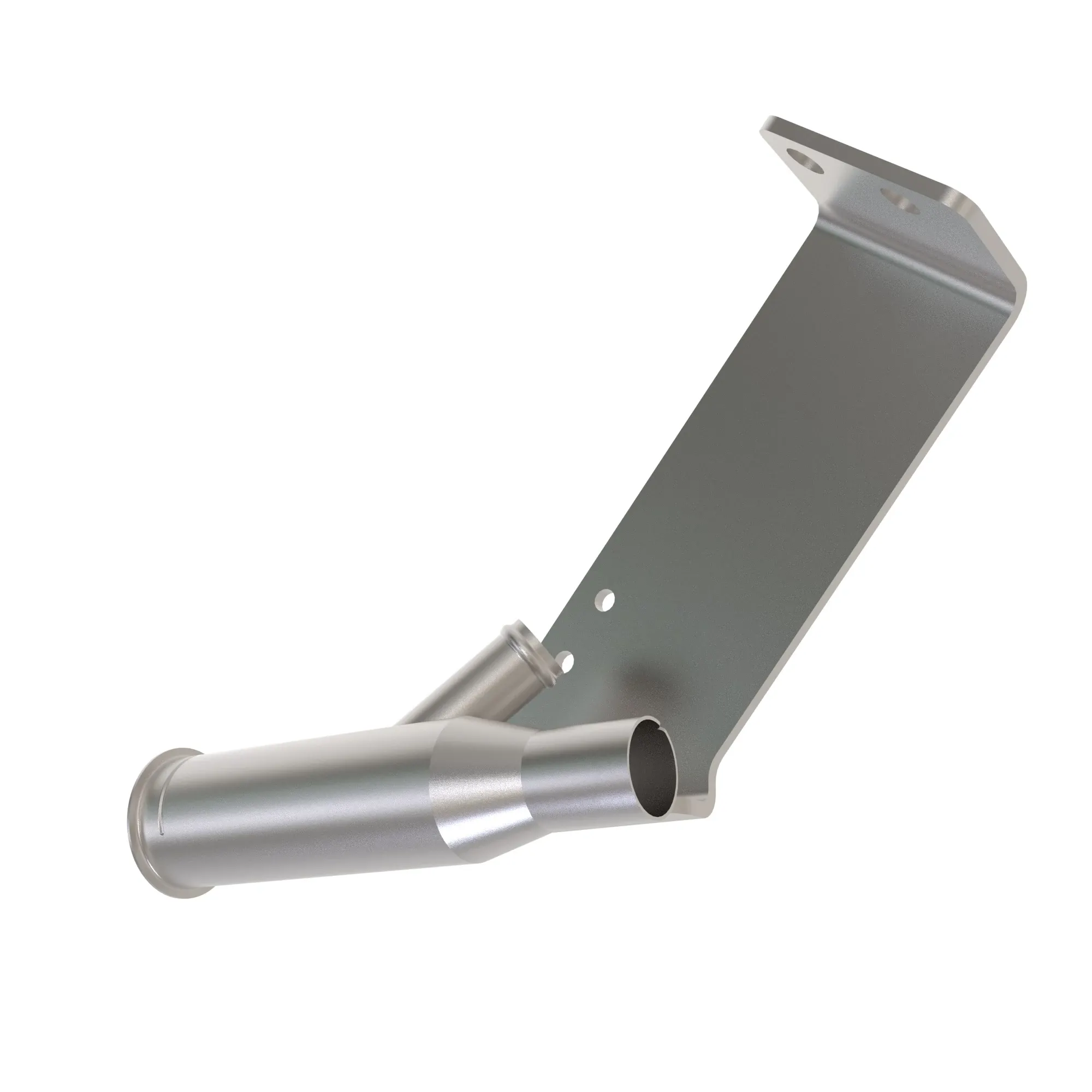 OIL FILL ASSEMBLY