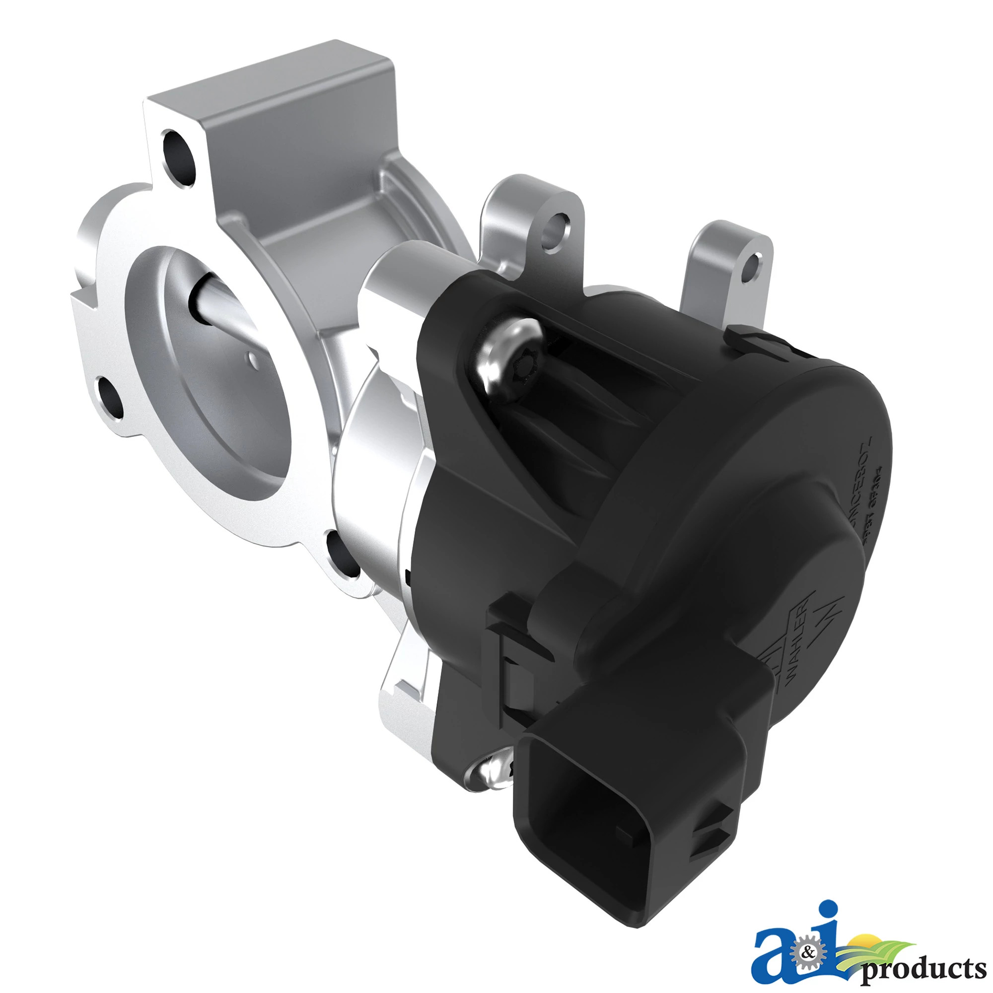 VALVE; EXHAUST GAS RECYCL