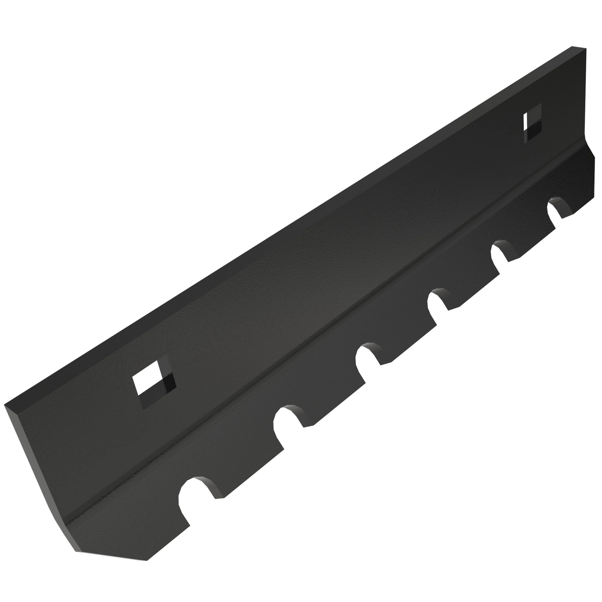 John Deere Feed Accelerator Assembly Strip Kit - BH84027