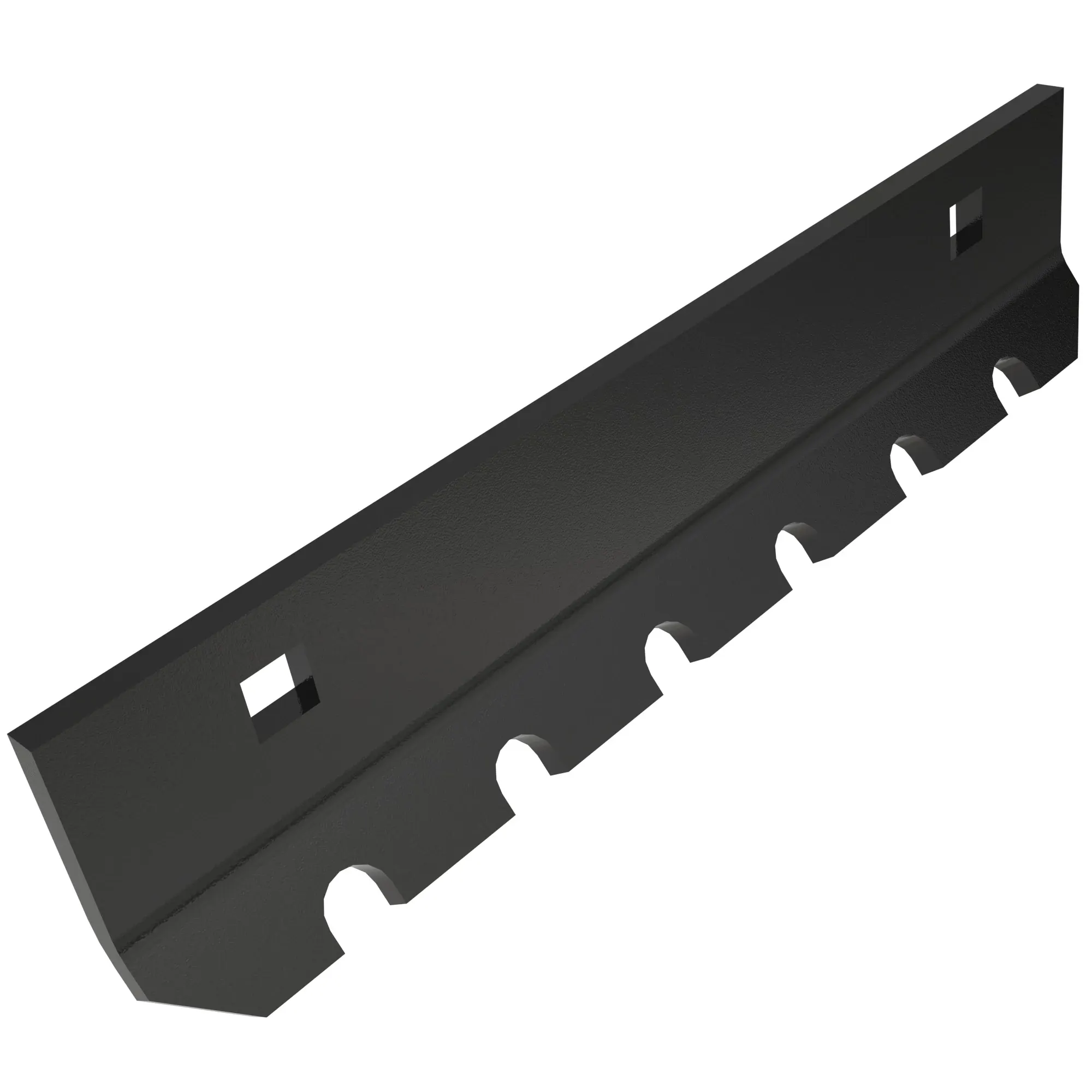 John Deere Feed Accelerator Assembly Strip Kit - BH84027