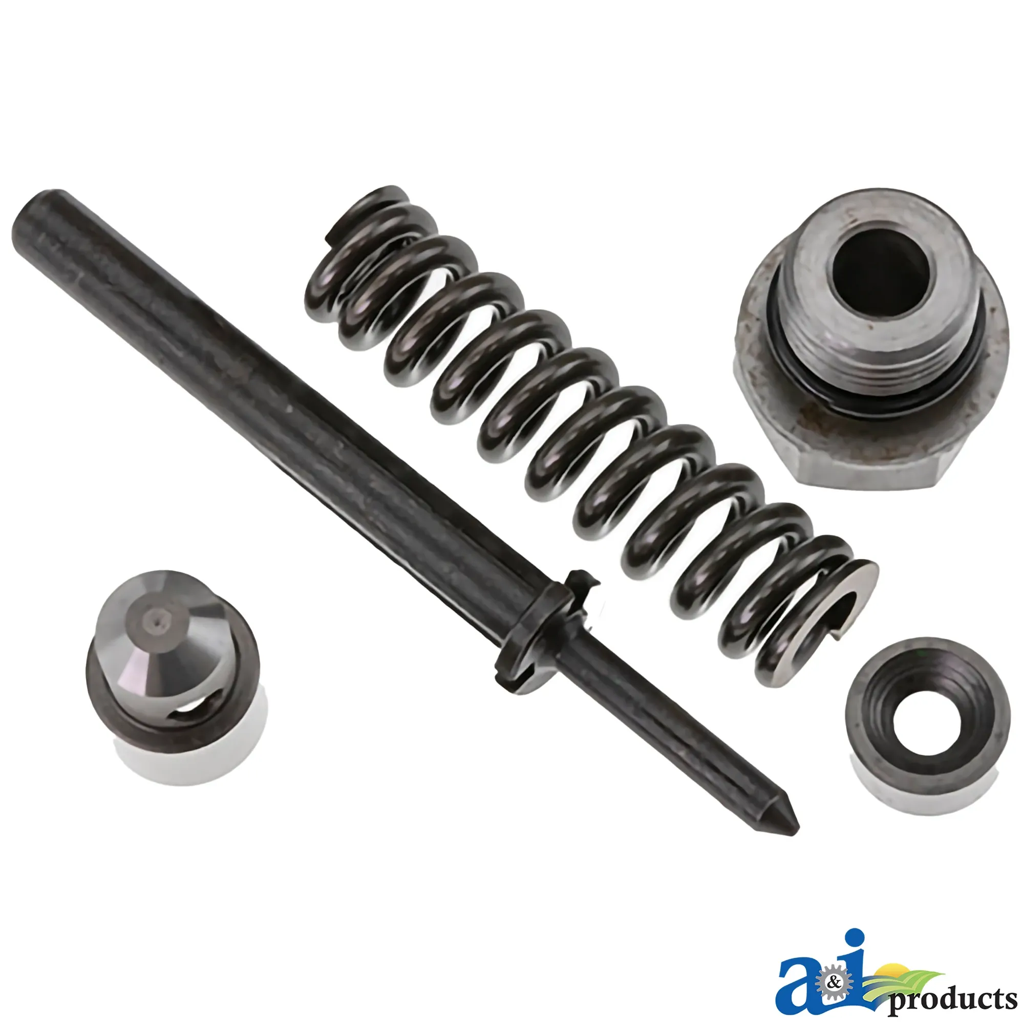 A&I Products Stroke Control Valve Kit - A-AL71019