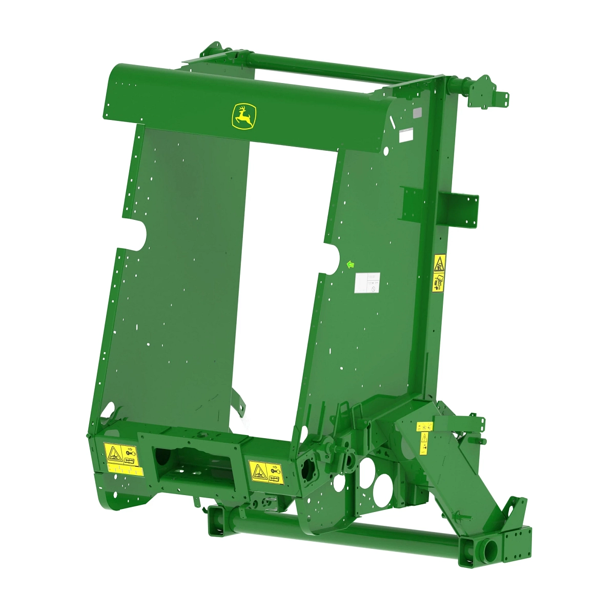 Main Frame