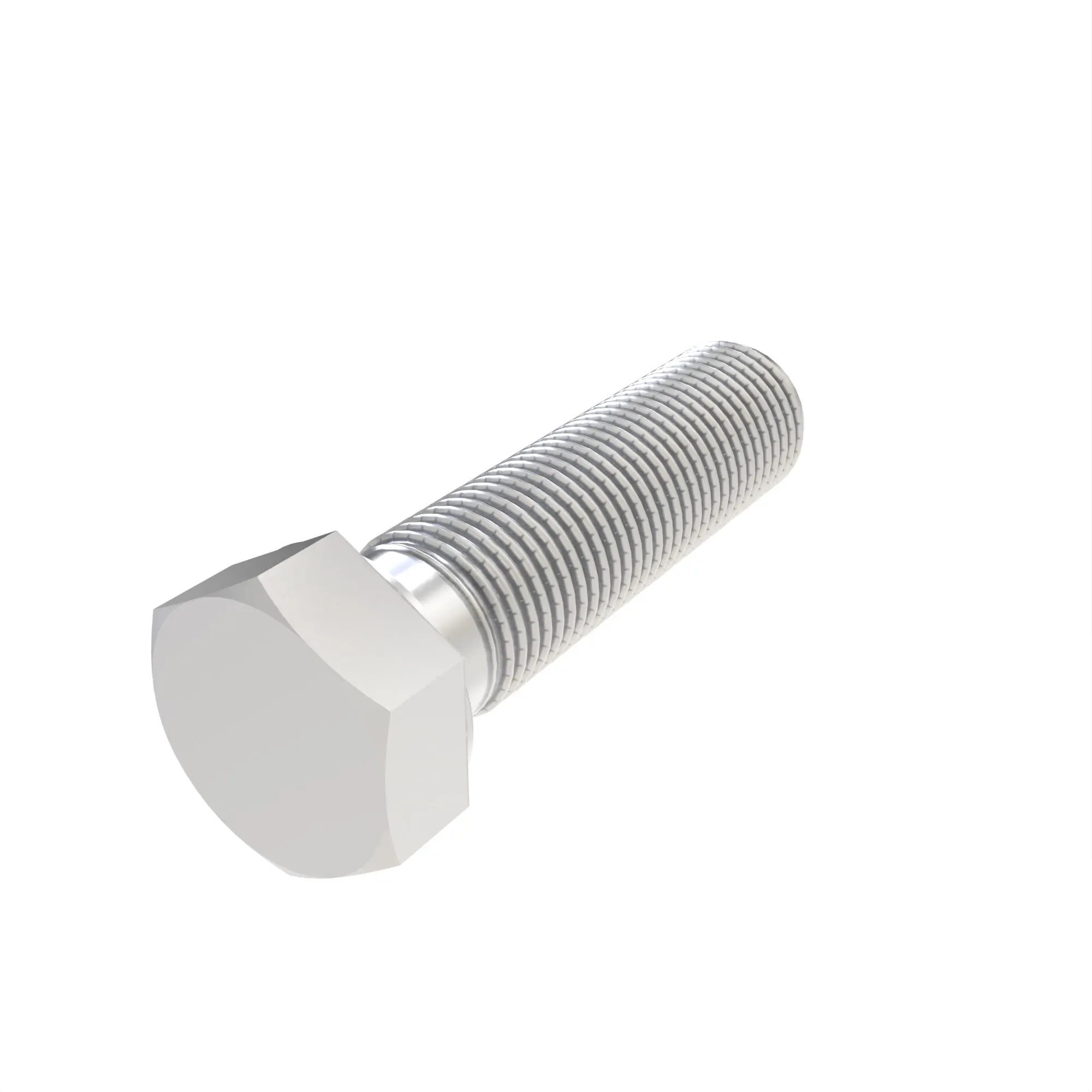 SCREW, HEX HEAD