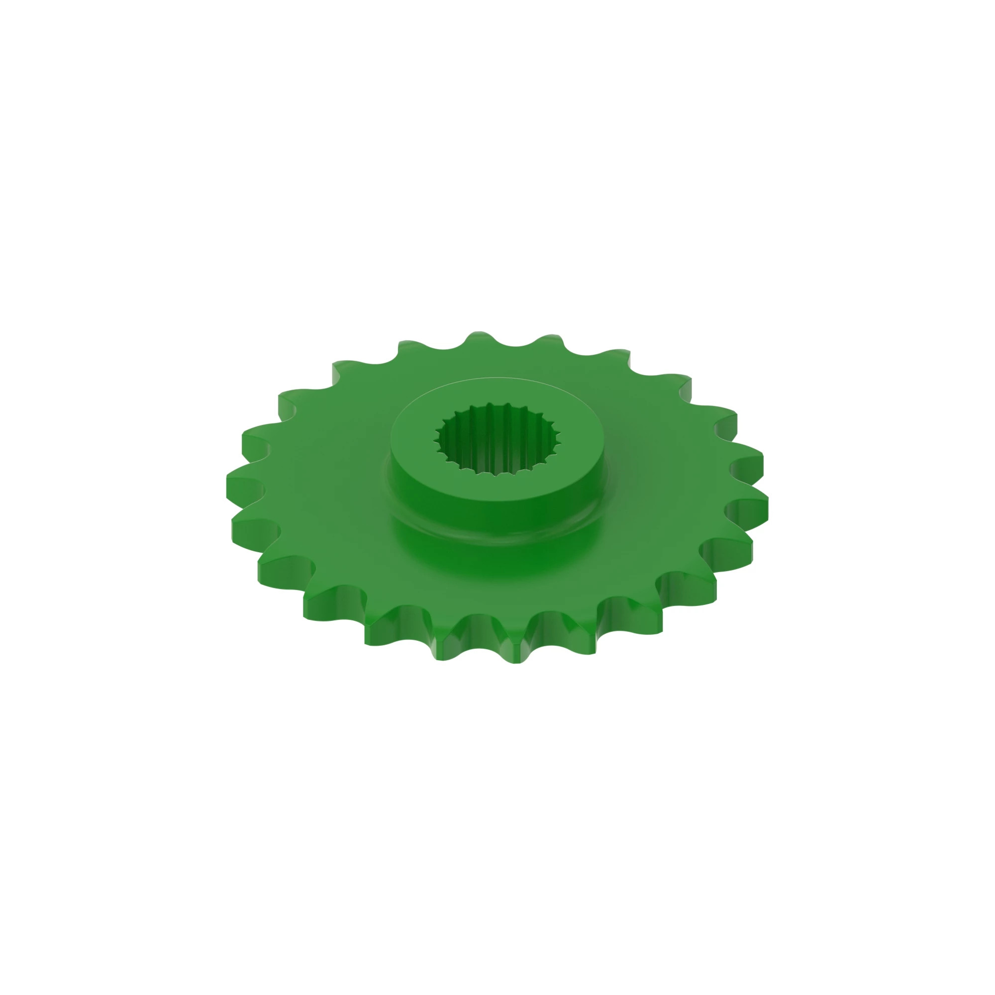 ⚙️ CC142255: Piñón de Cadena John Deere 🚜✅ | Procomex